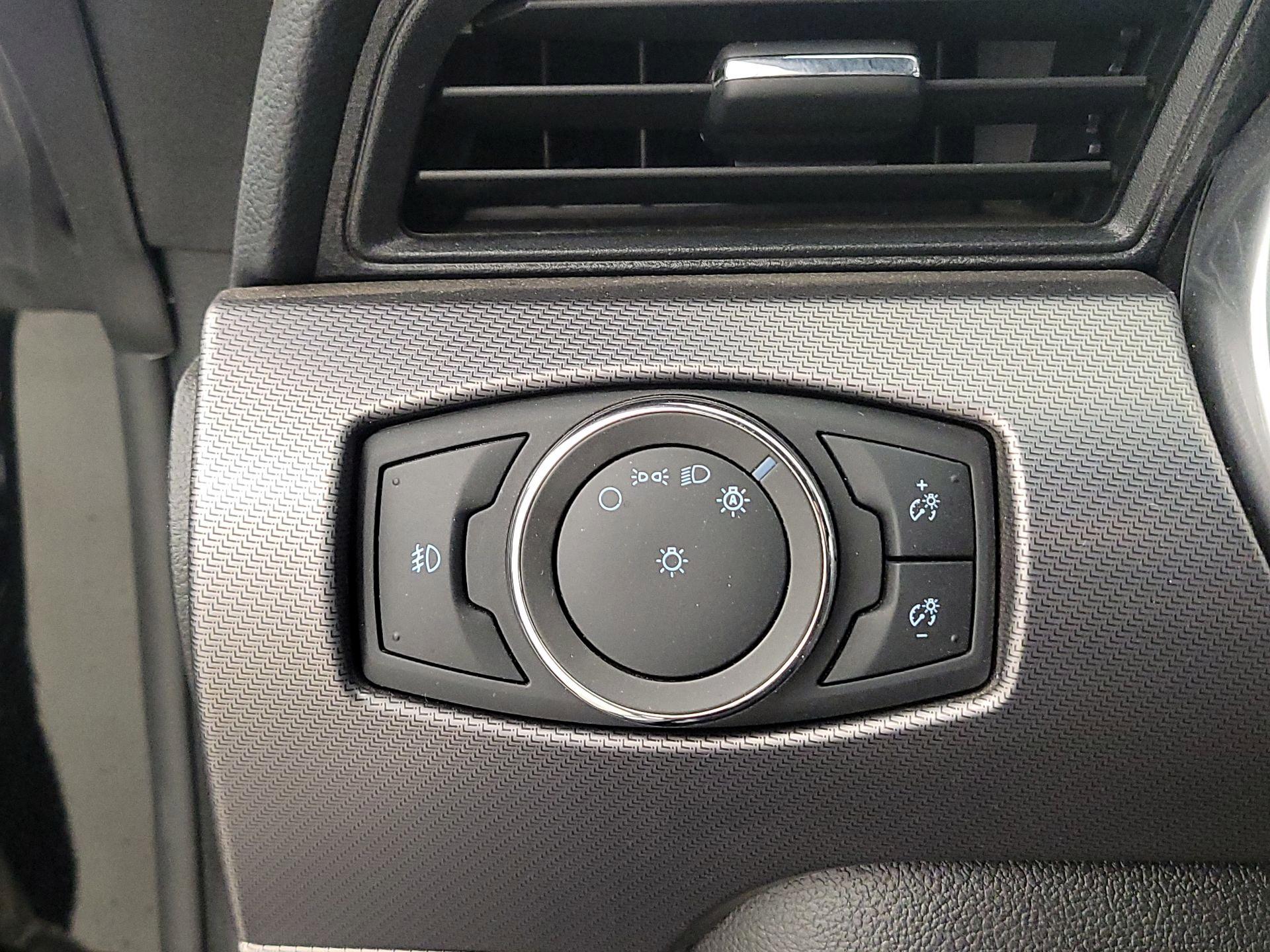 Thumbnail: 2020 Ford Mustang - 13