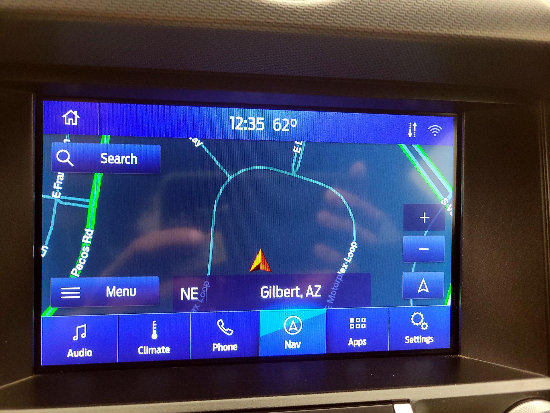 Thumbnail: 2020 Ford Mustang - 14