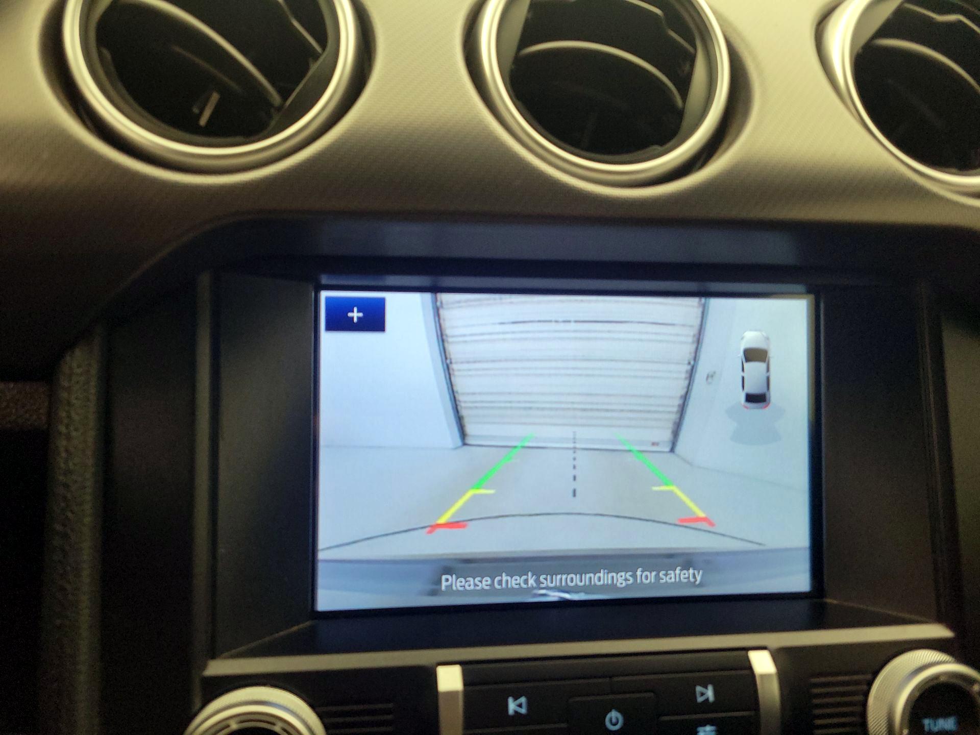 Thumbnail: 2020 Ford Mustang - 15