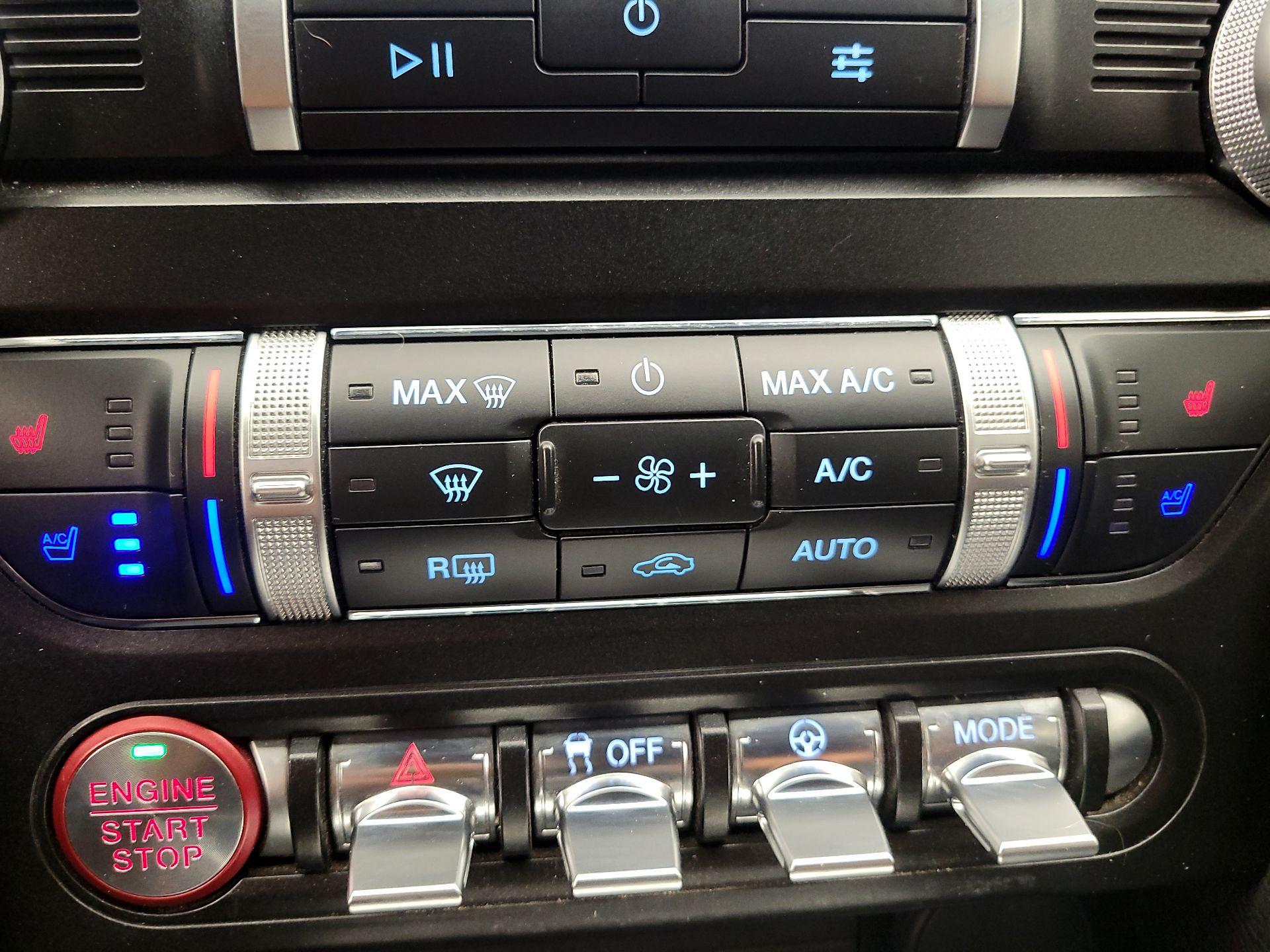 Thumbnail: 2020 Ford Mustang - 17