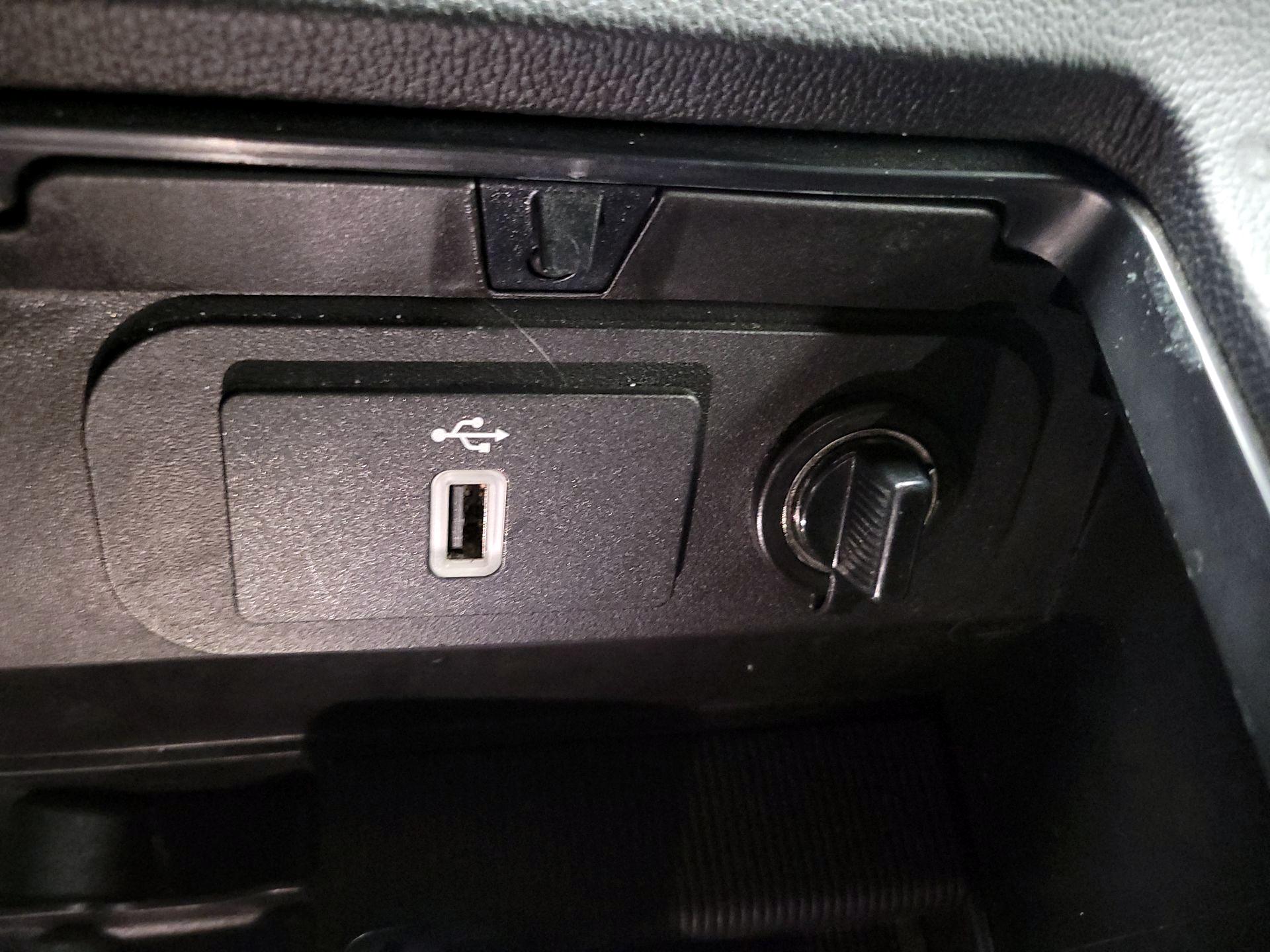 Thumbnail: 2020 Ford Mustang - 19