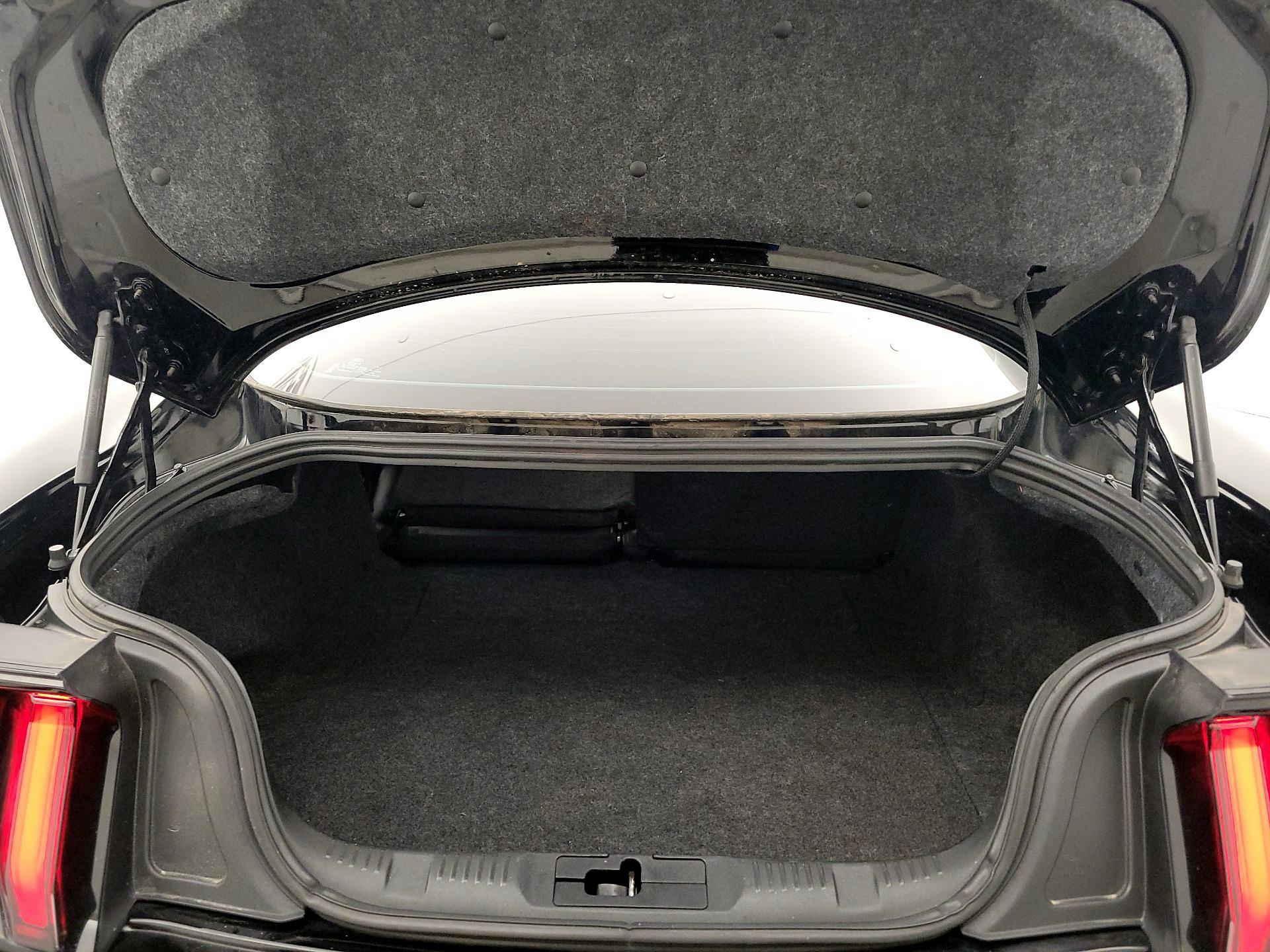 Thumbnail: 2020 Ford Mustang - 20