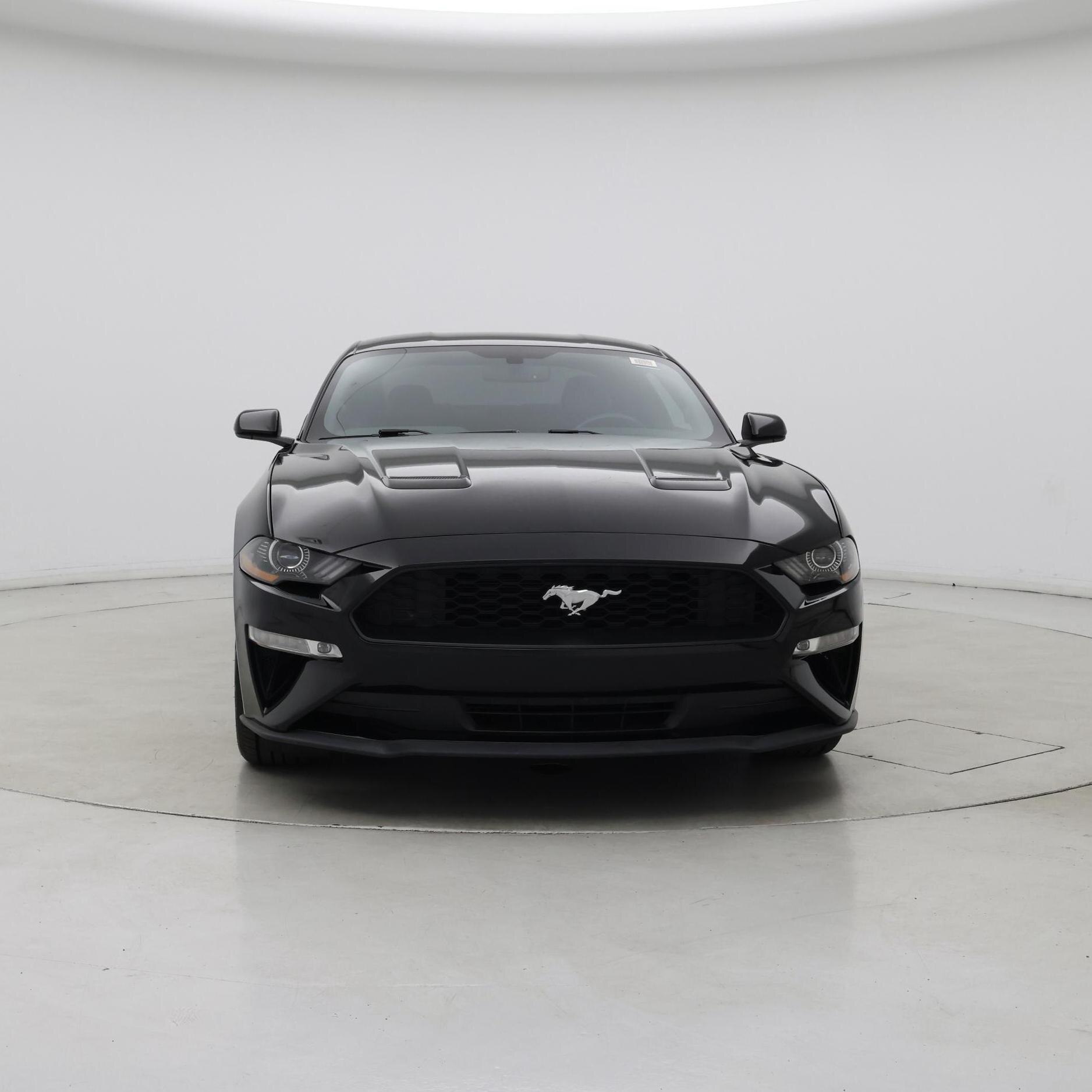 Thumbnail: 2020 Ford Mustang - 5