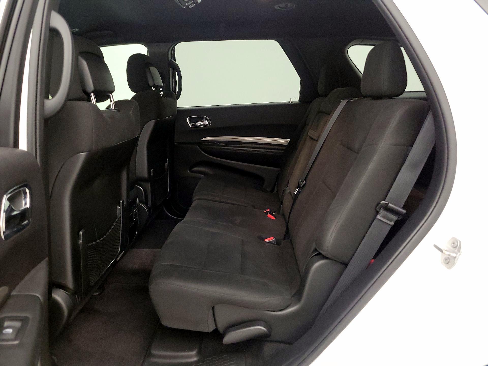 Thumbnail: 2018 Dodge Durango - 19