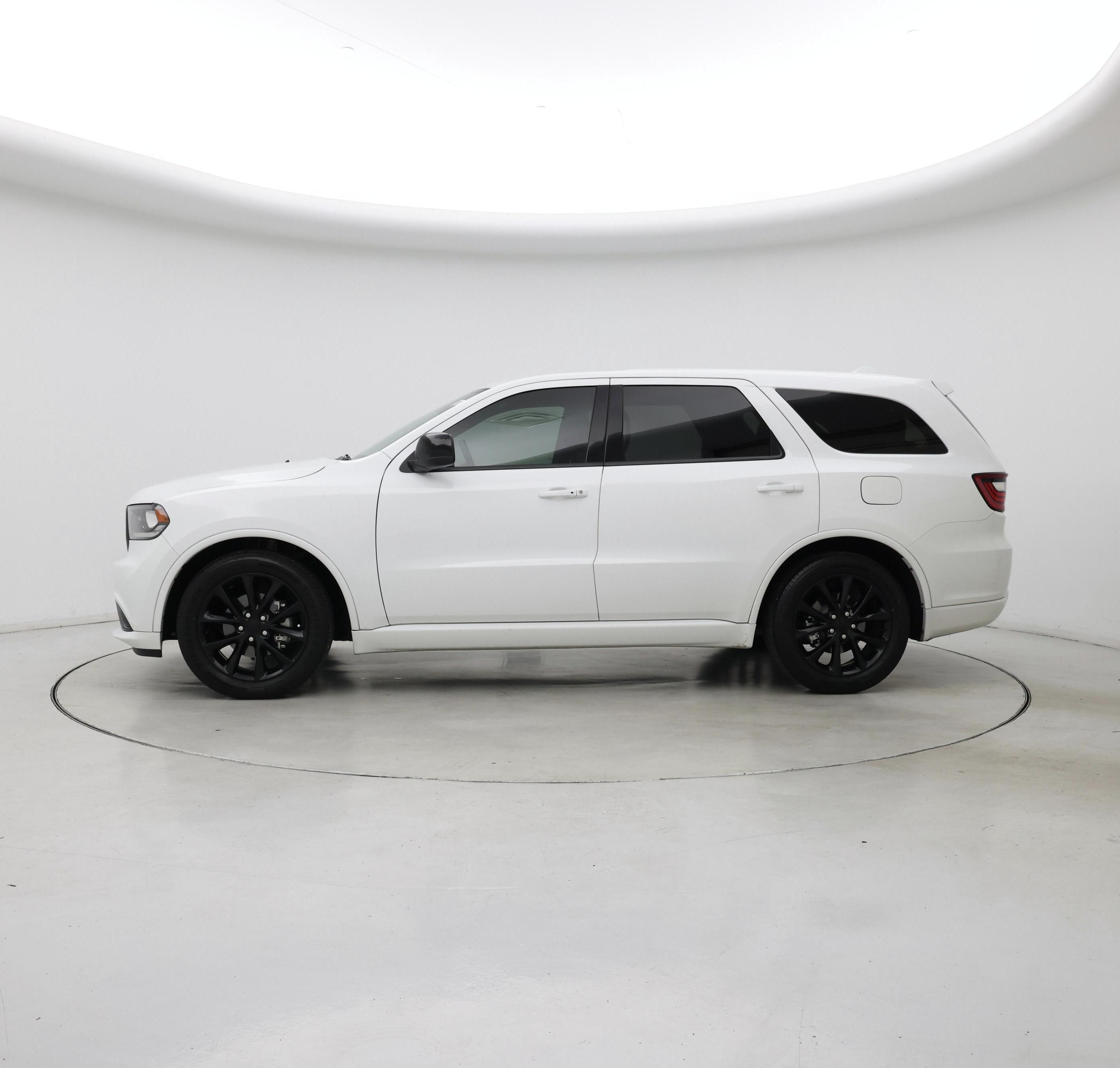Thumbnail: 2018 Dodge Durango - 3
