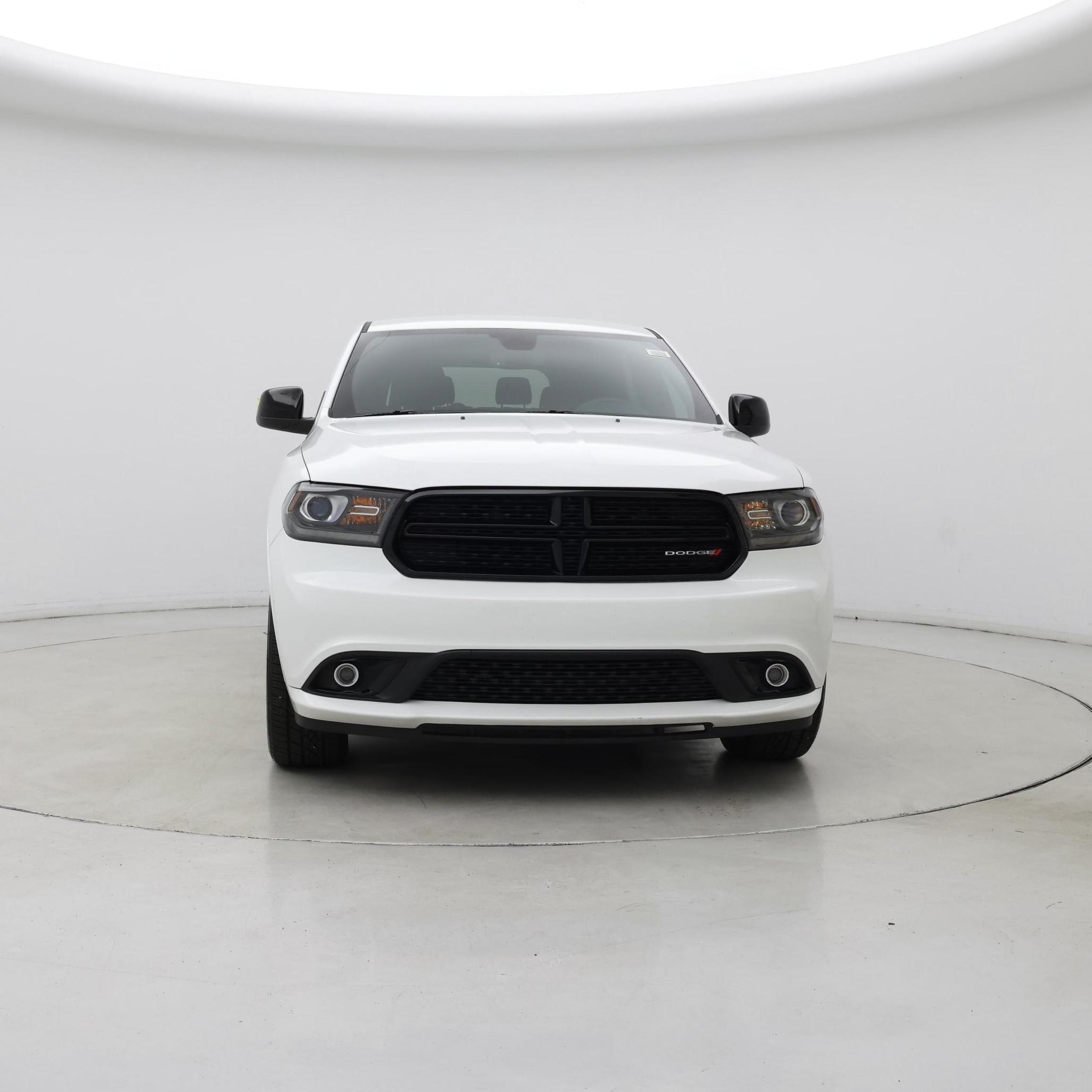 Thumbnail: 2018 Dodge Durango - 5