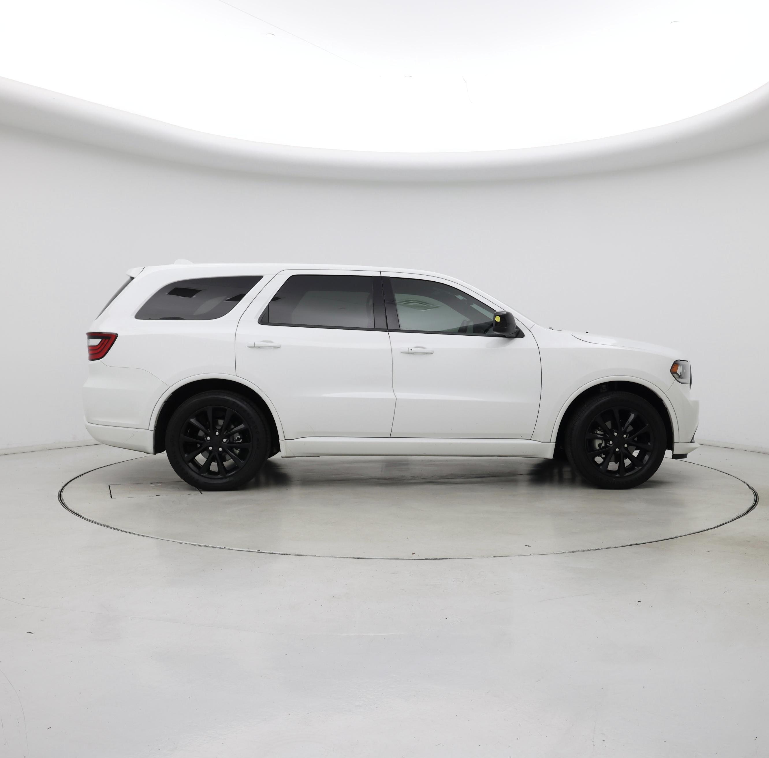 Thumbnail: 2018 Dodge Durango - 7