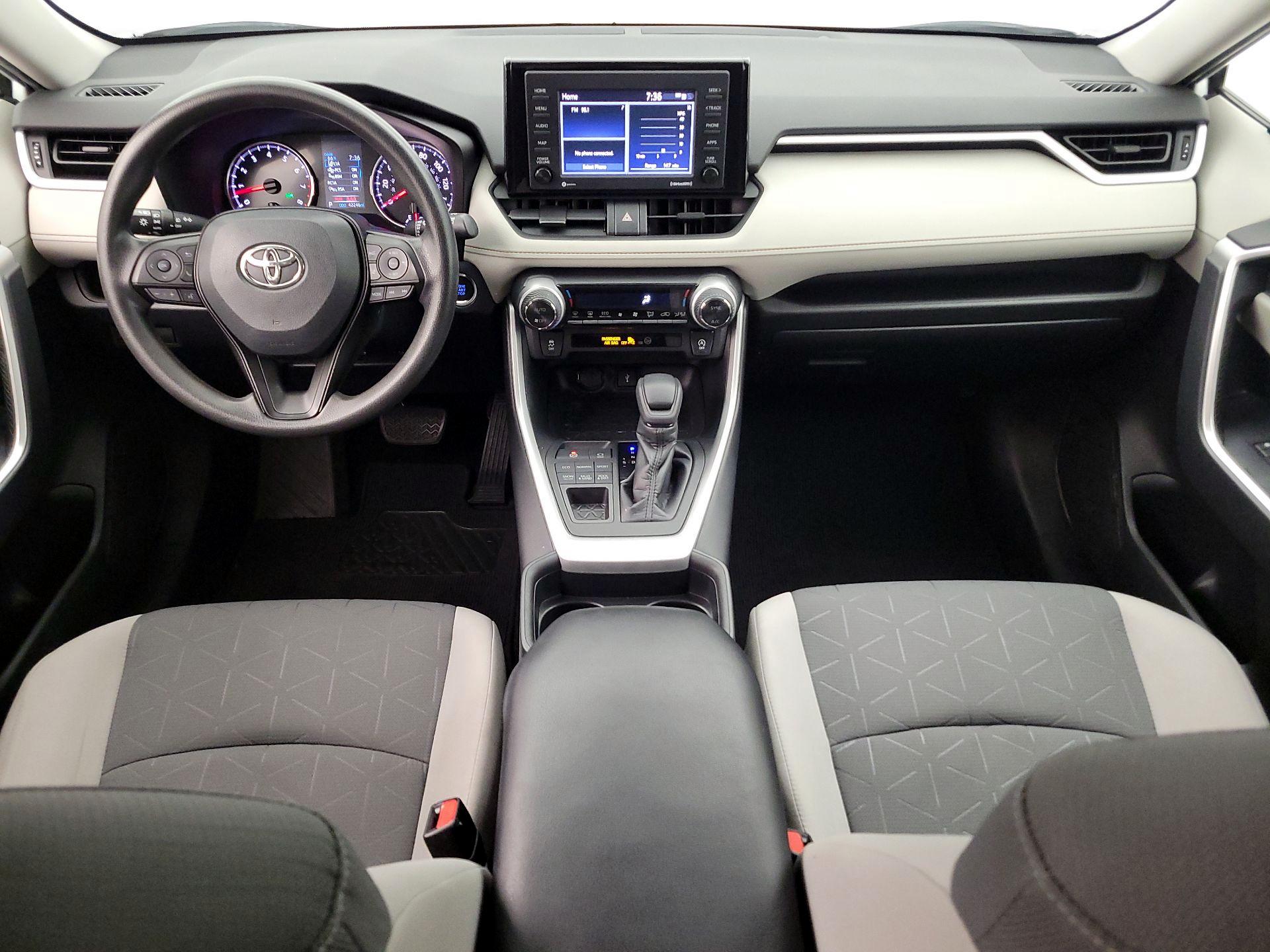 Thumbnail: 2020 Toyota RAV4 - 9