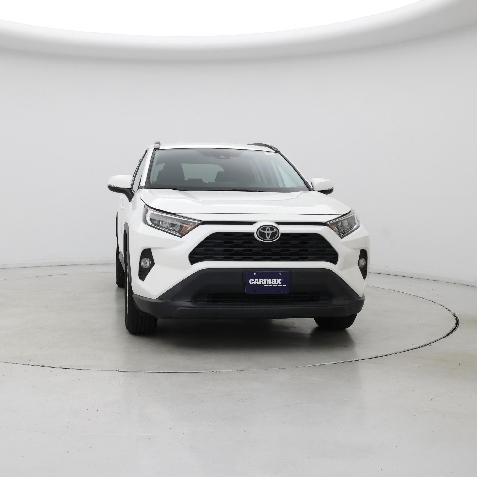 Thumbnail: 2020 Toyota RAV4 - 5