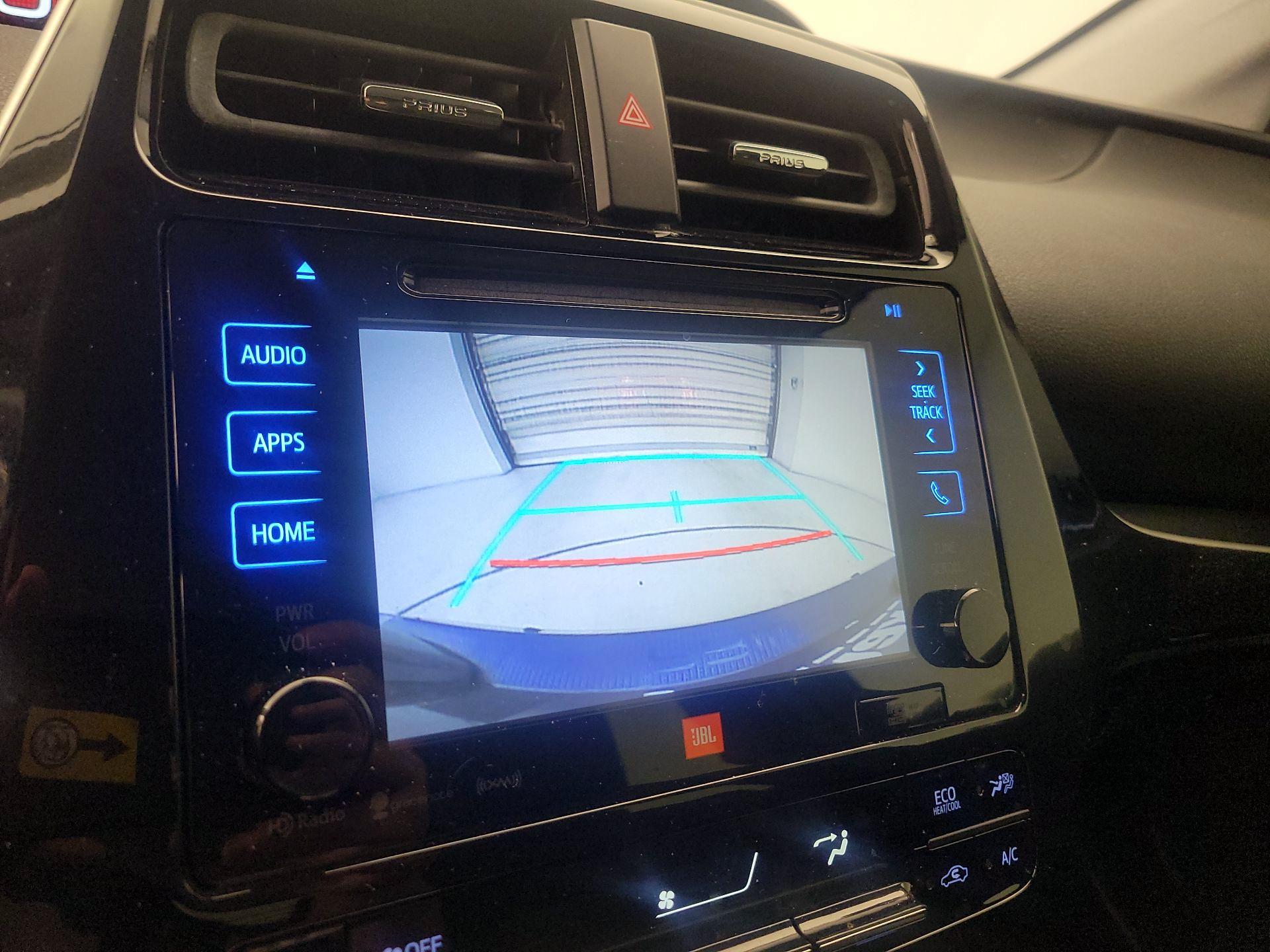 Thumbnail: 2016 Toyota Prius - 14