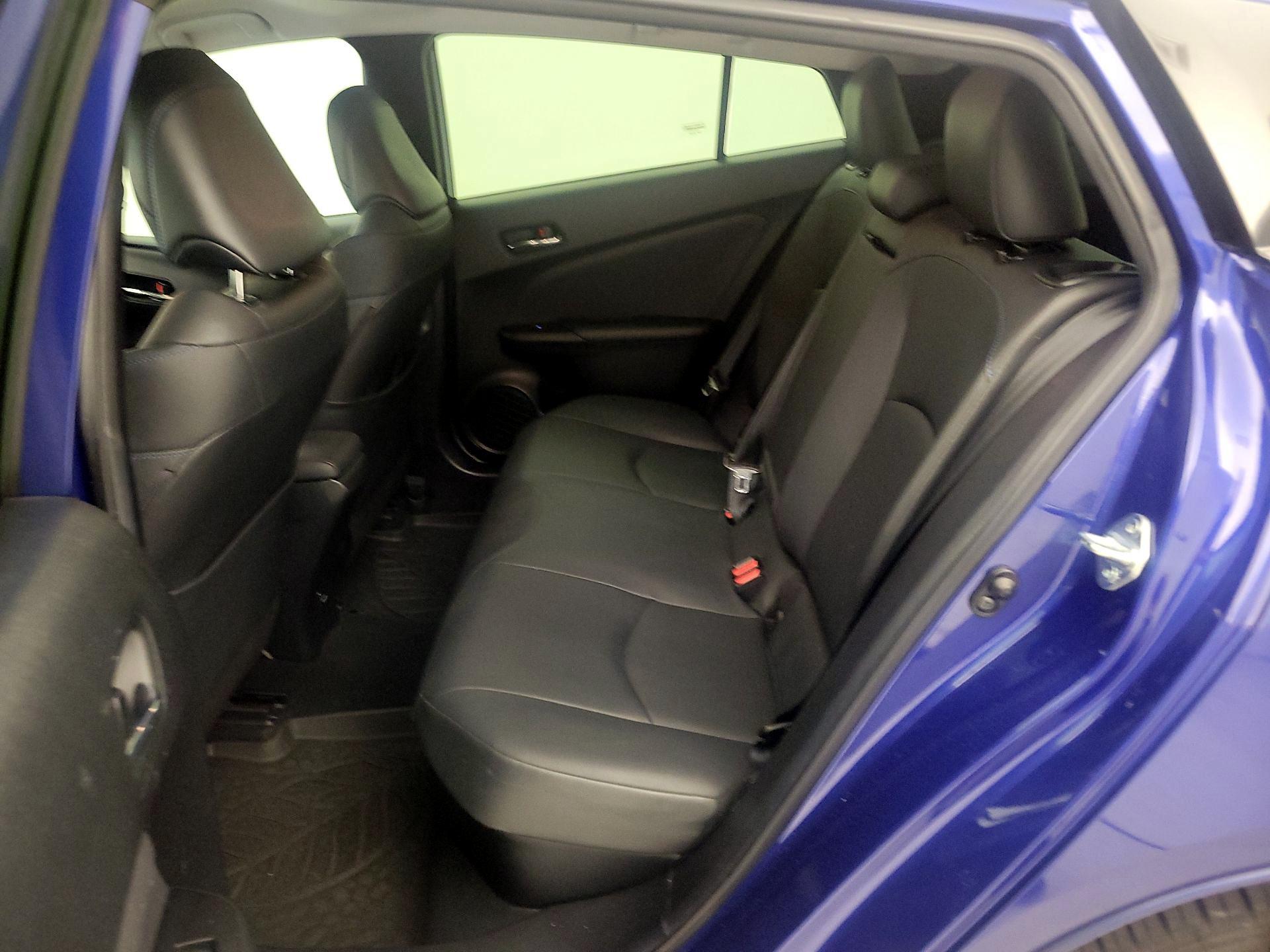 Thumbnail: 2016 Toyota Prius - 19