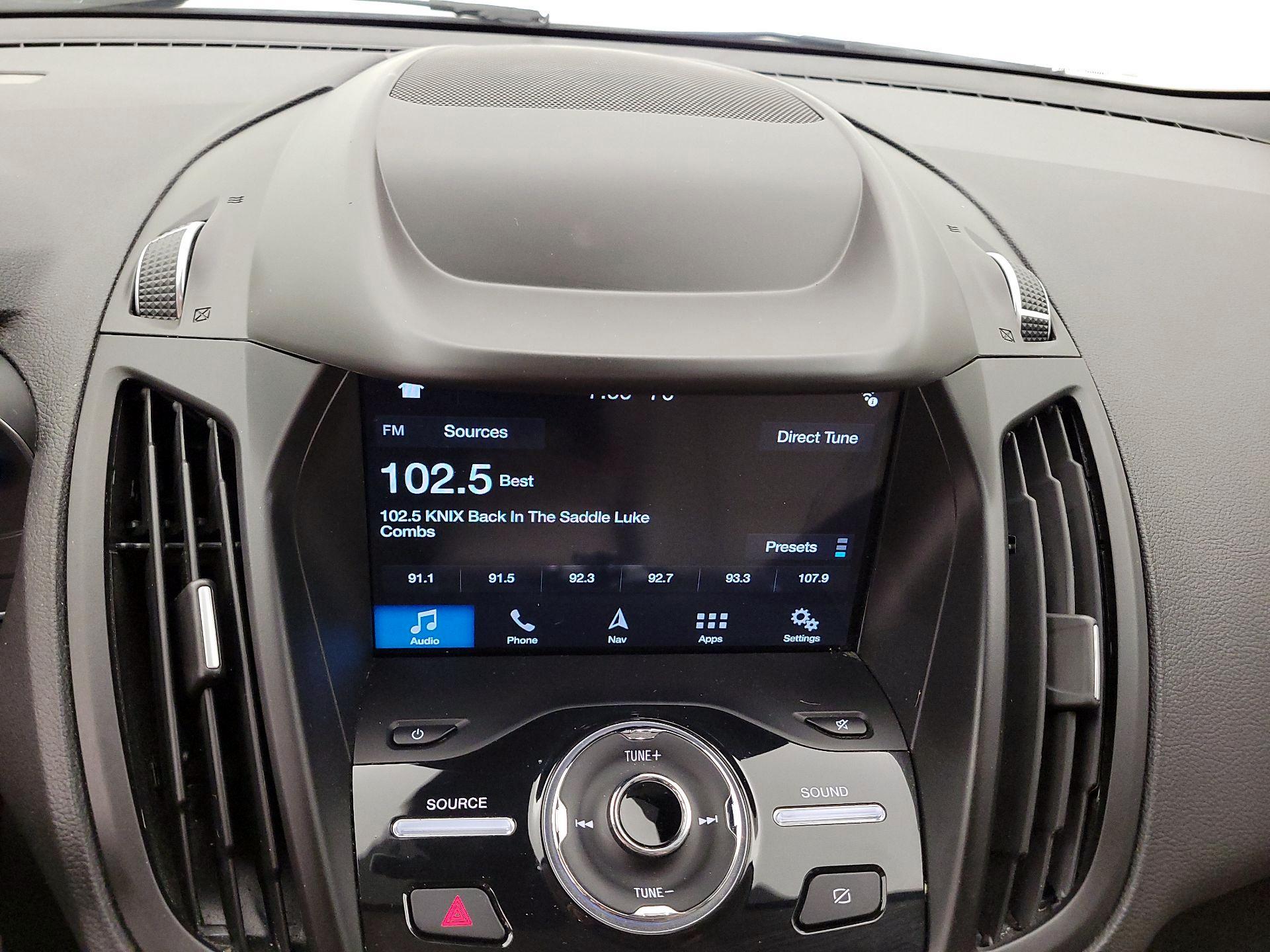 Thumbnail: 2019 Ford Escape - 16
