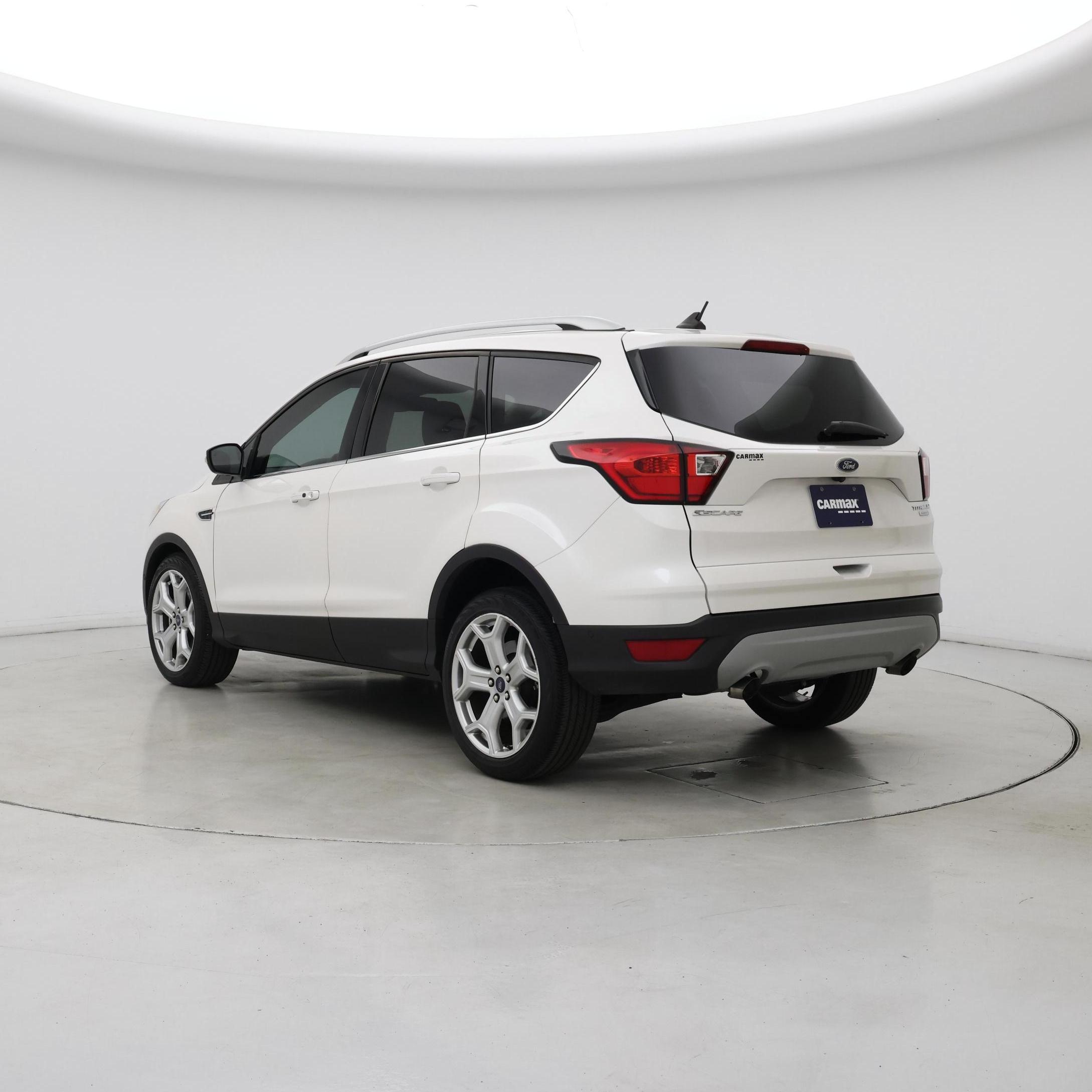 Thumbnail: 2019 Ford Escape - 2