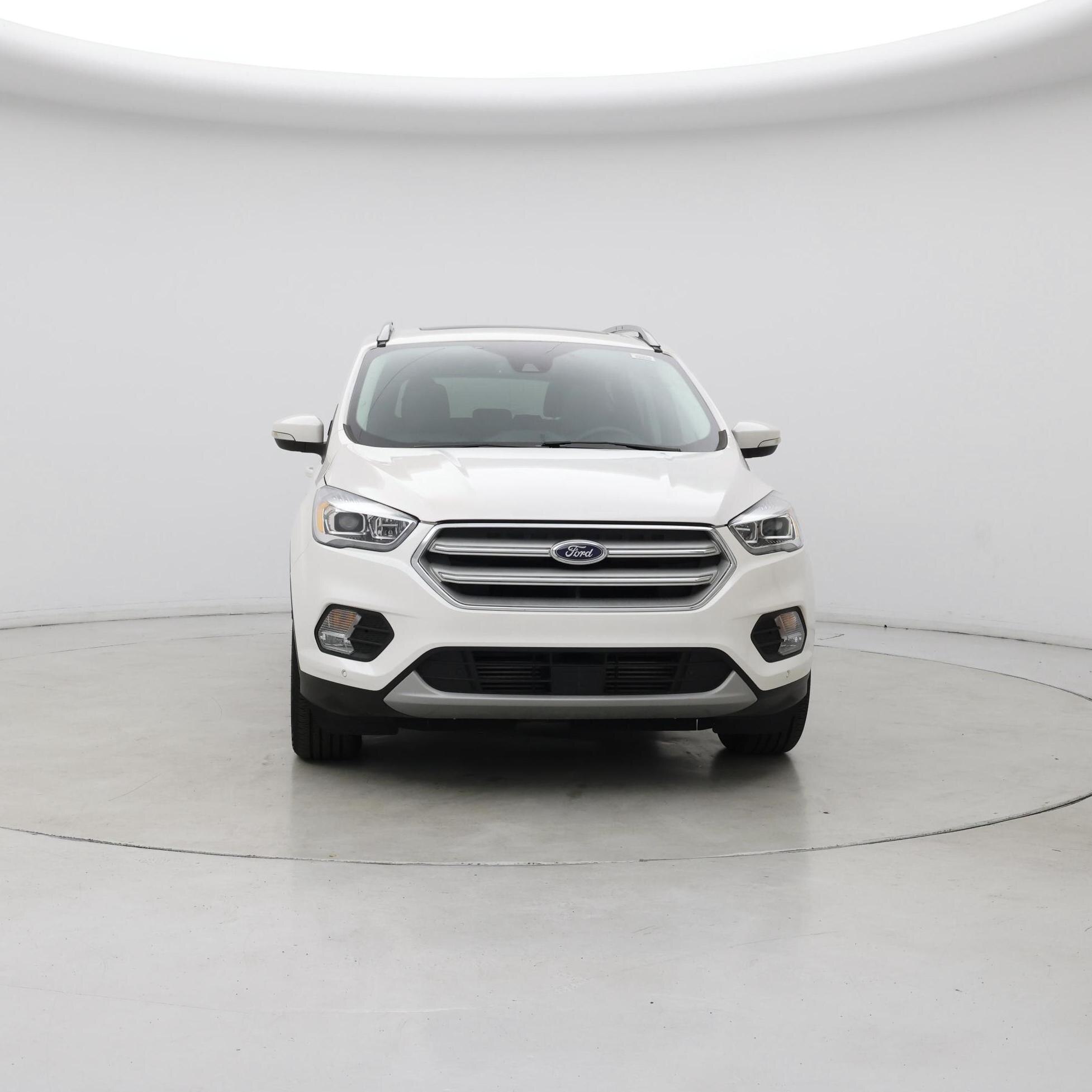 Thumbnail: 2019 Ford Escape - 5
