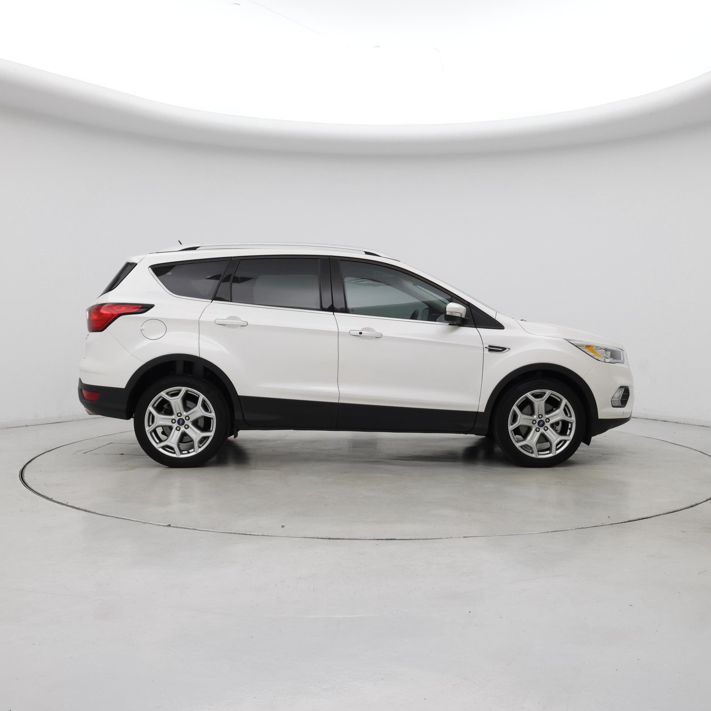 Thumbnail: 2019 Ford Escape - 7