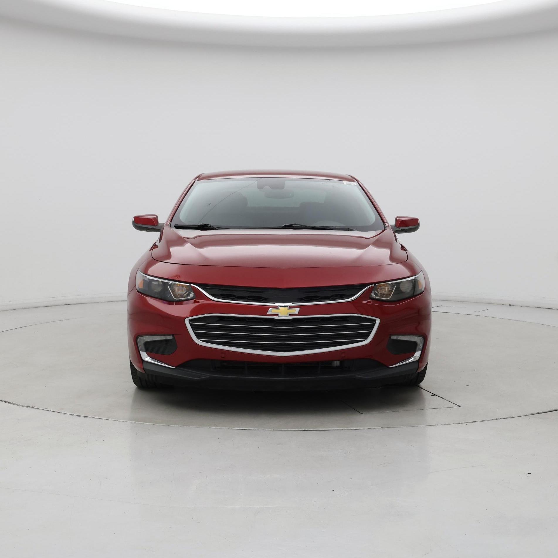 Thumbnail: 2016 Chevrolet Malibu - 5