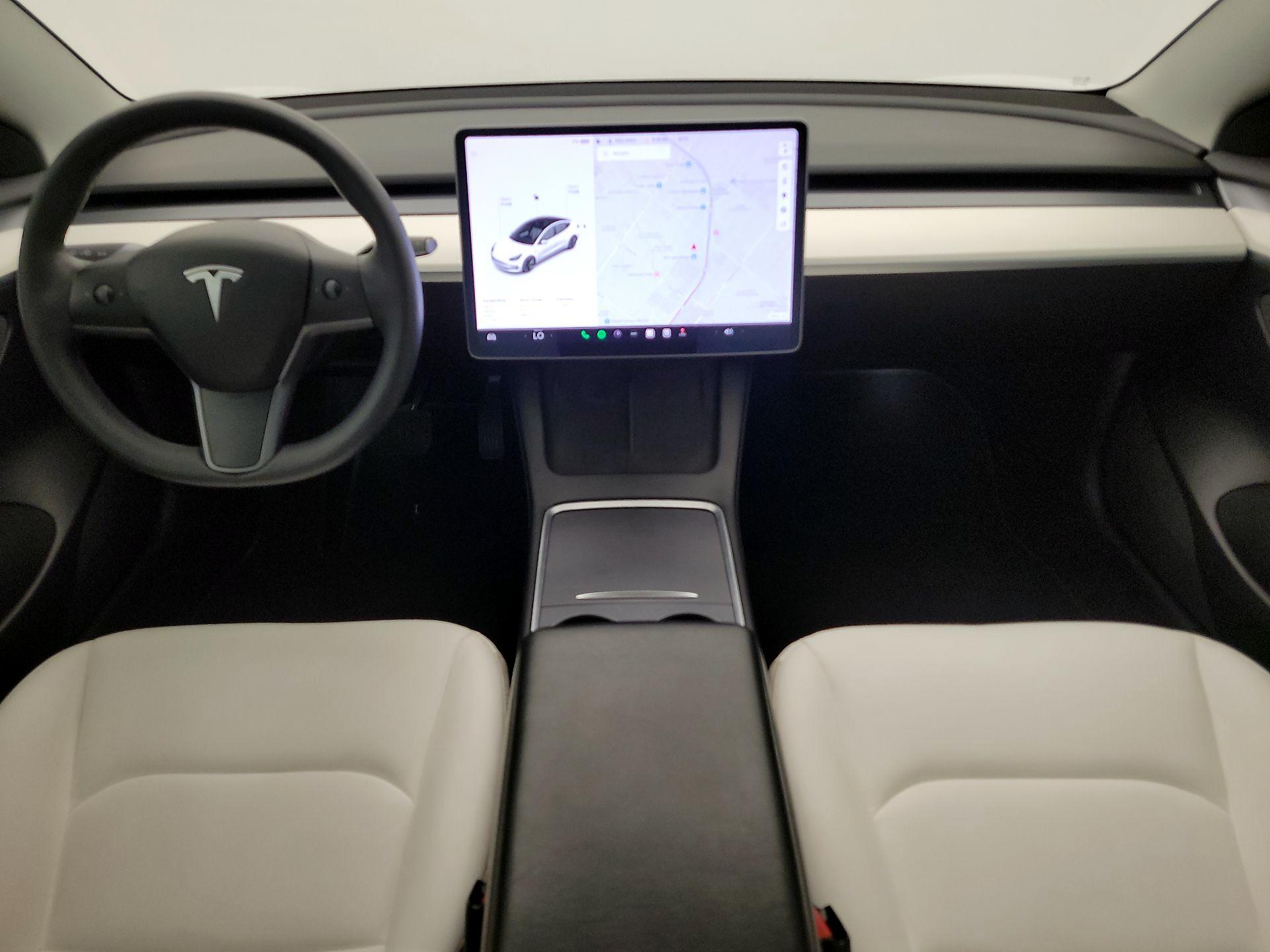 Thumbnail: 2021 Tesla Model 3 - 9