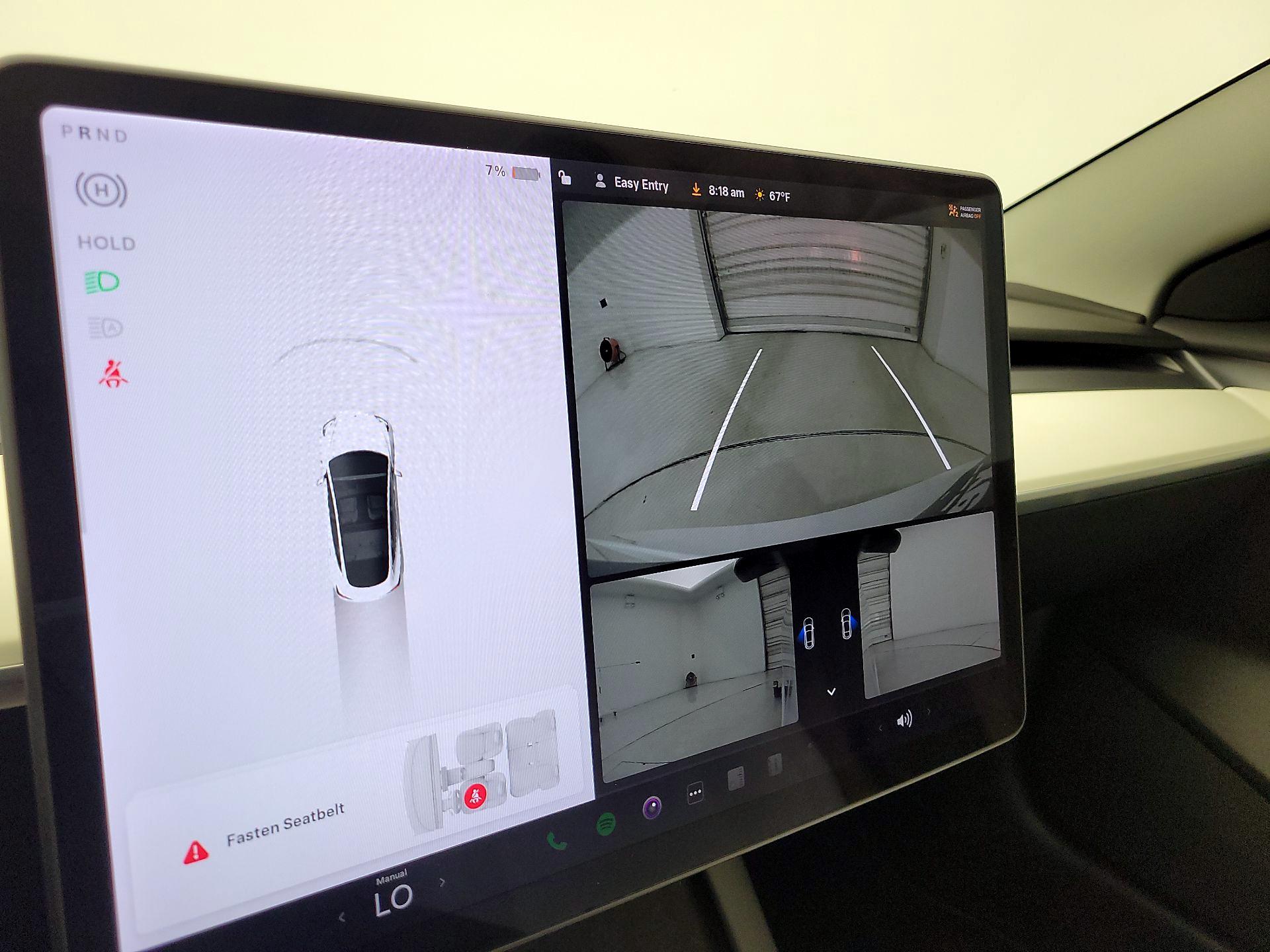 Thumbnail: 2021 Tesla Model 3 - 14