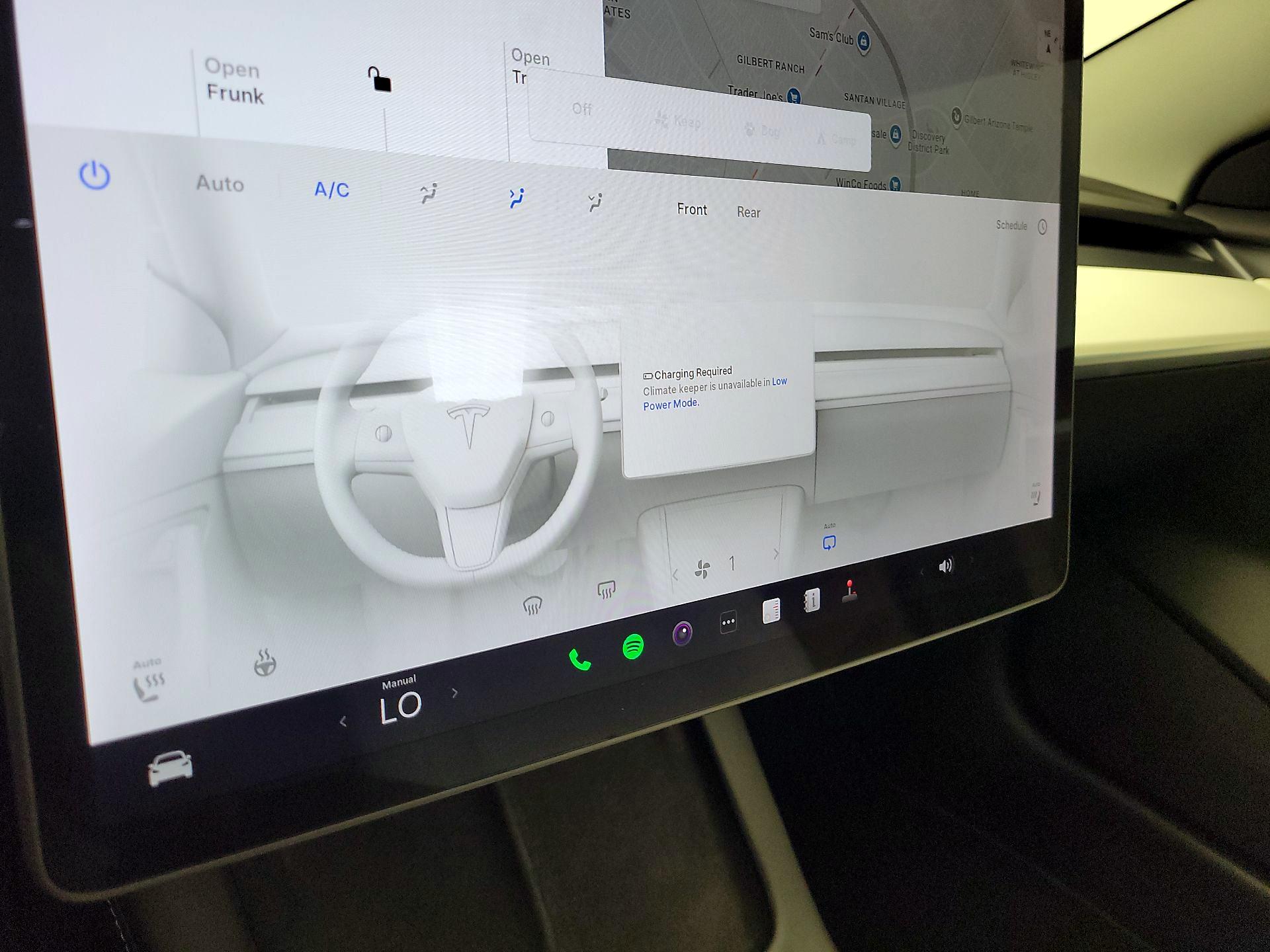 Thumbnail: 2021 Tesla Model 3 - 16
