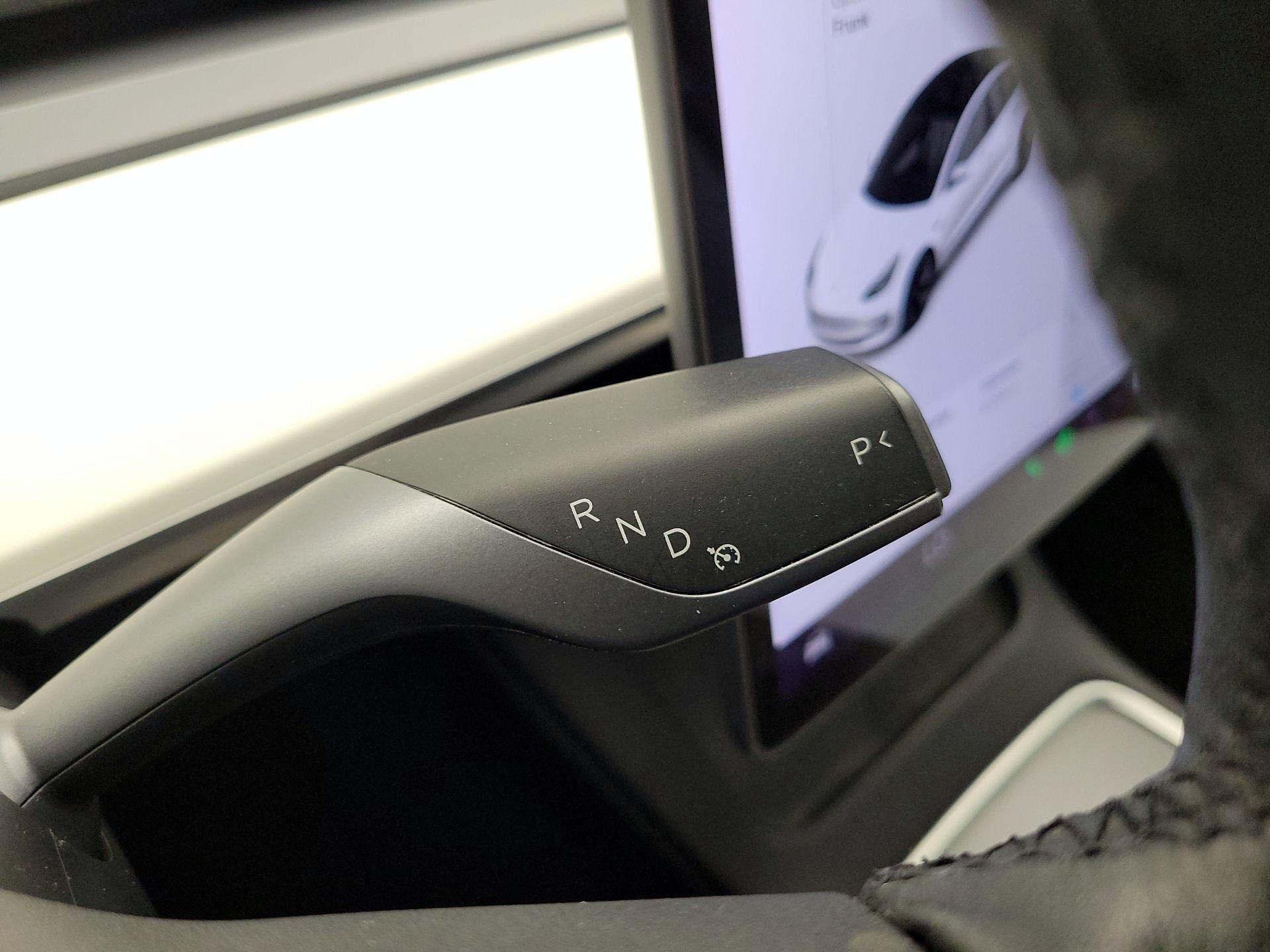 Thumbnail: 2021 Tesla Model 3 - 17
