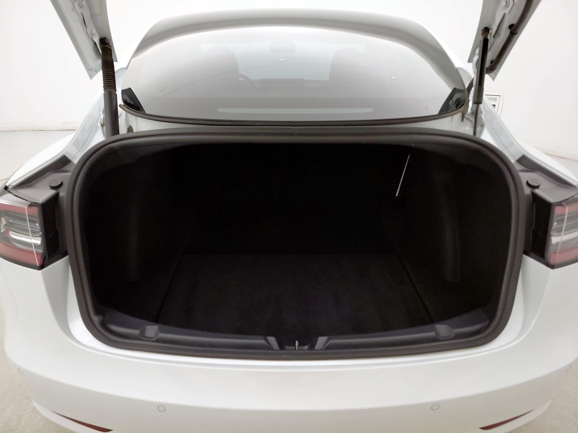 Thumbnail: 2021 Tesla Model 3 - 20