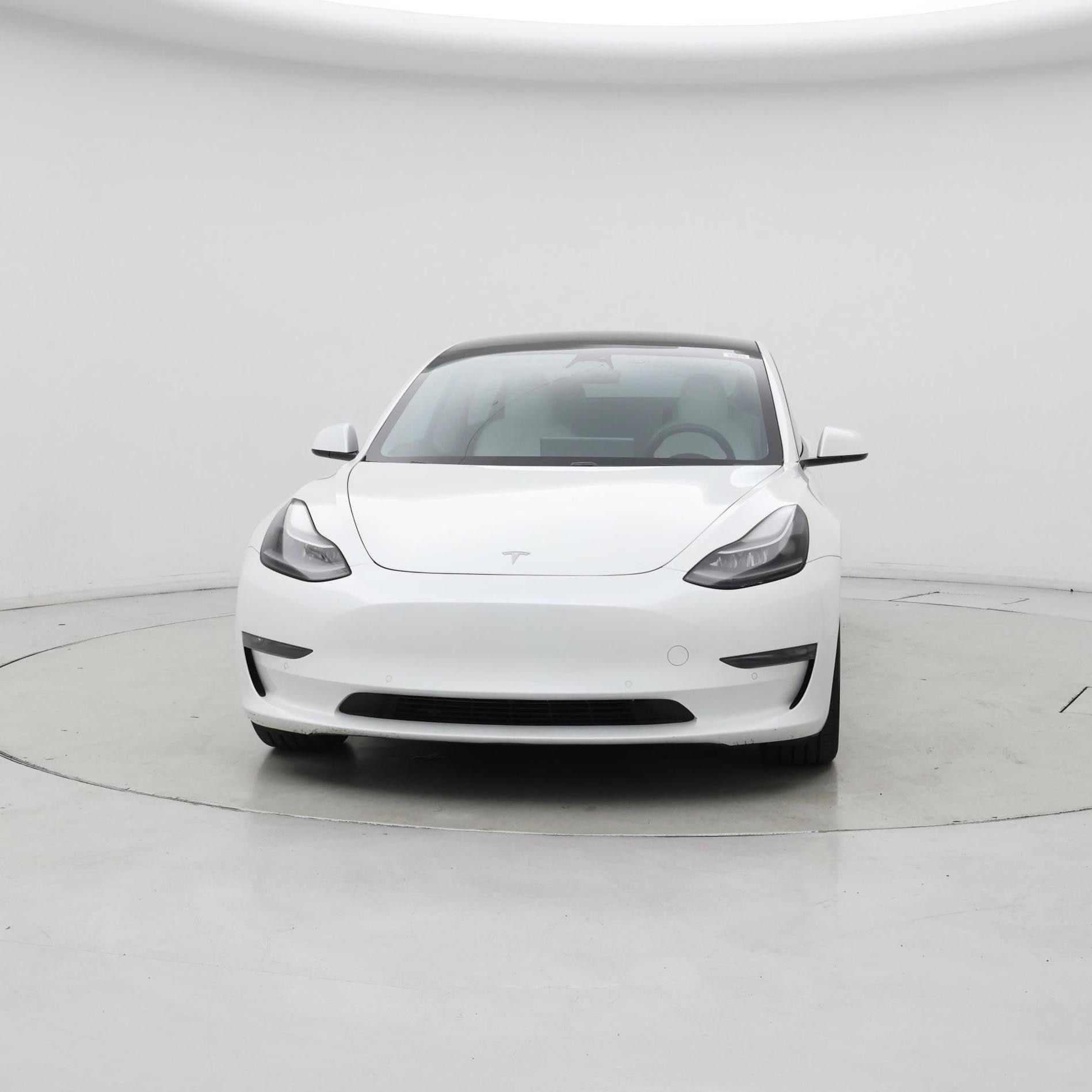 Thumbnail: 2021 Tesla Model 3 - 5