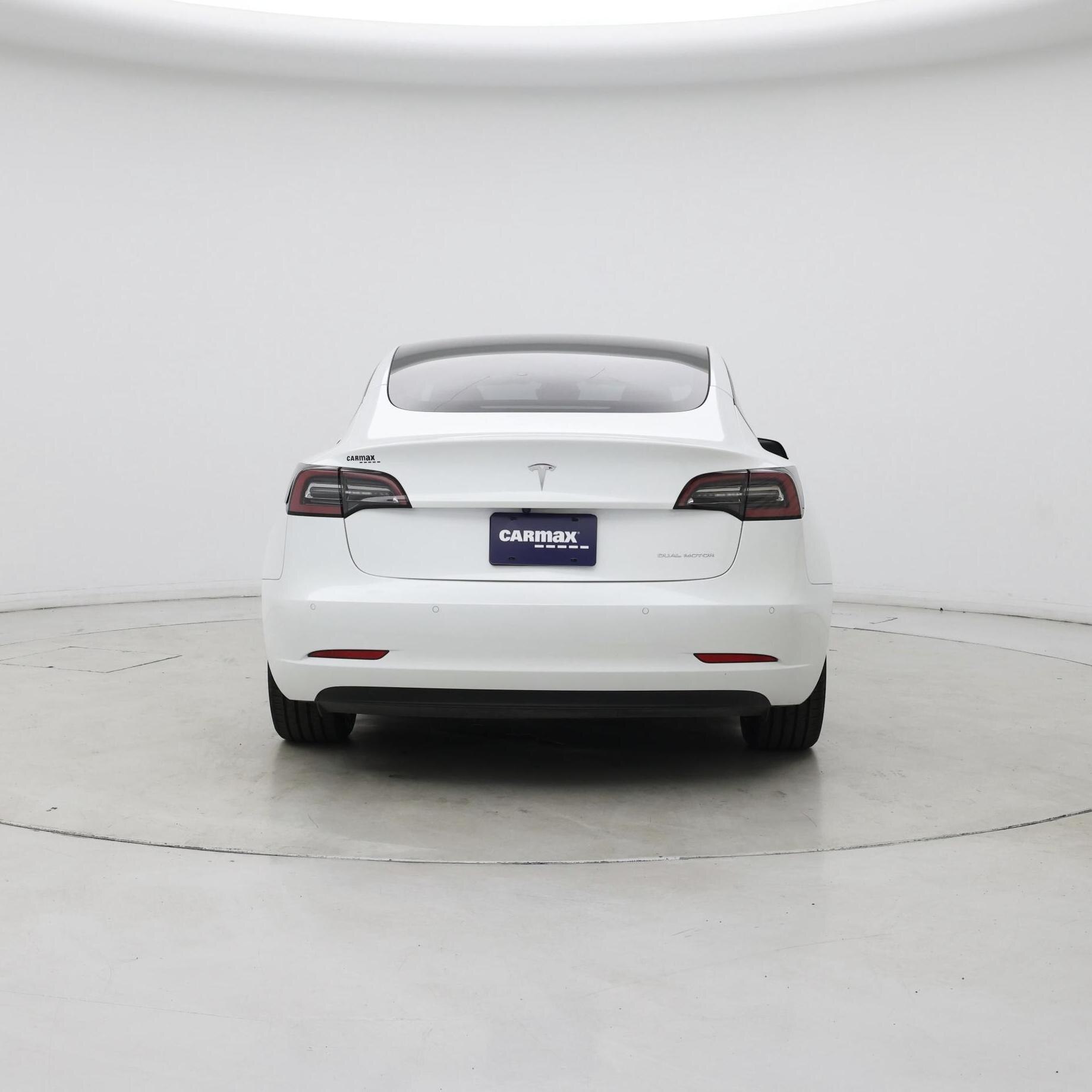 Thumbnail: 2021 Tesla Model 3 - 6