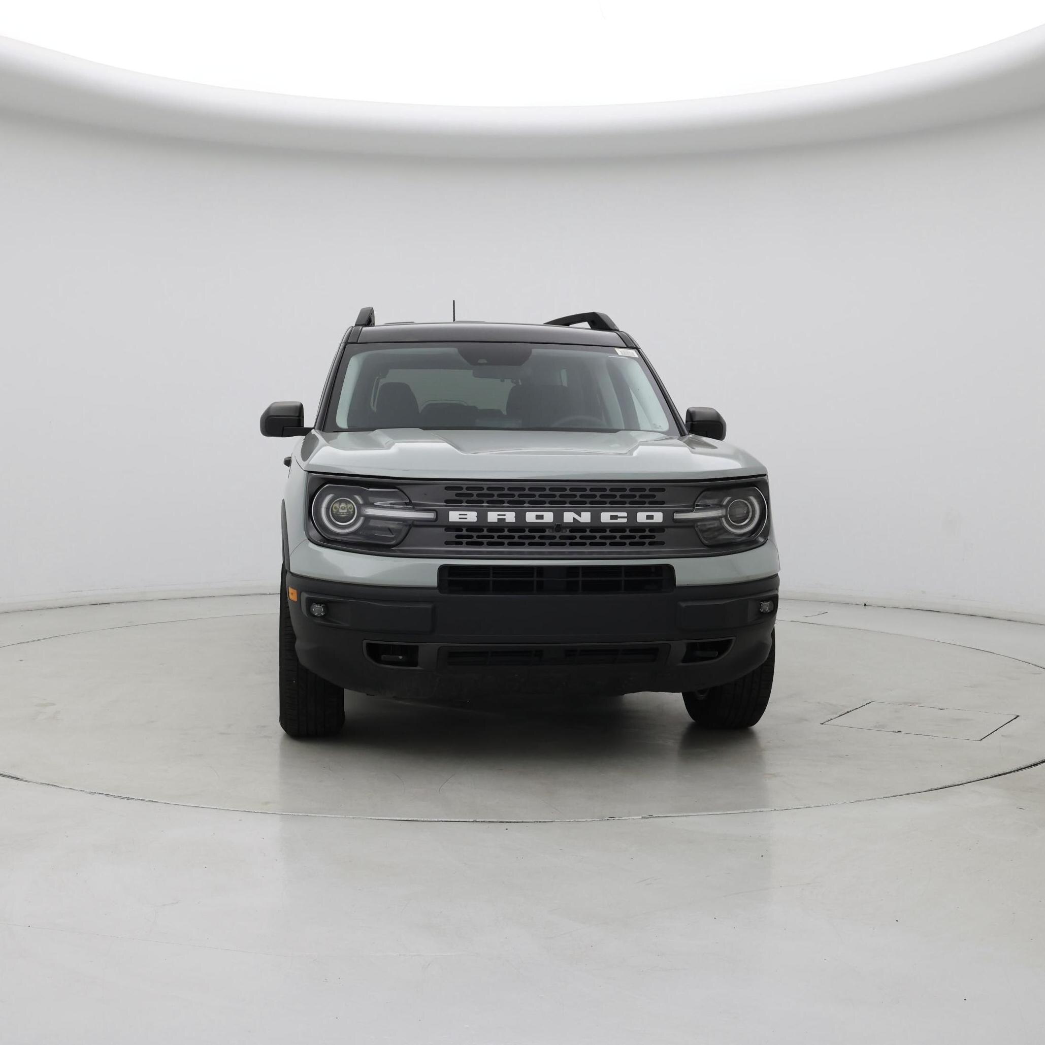 Thumbnail: 2021 Ford Bronco Sport - 5