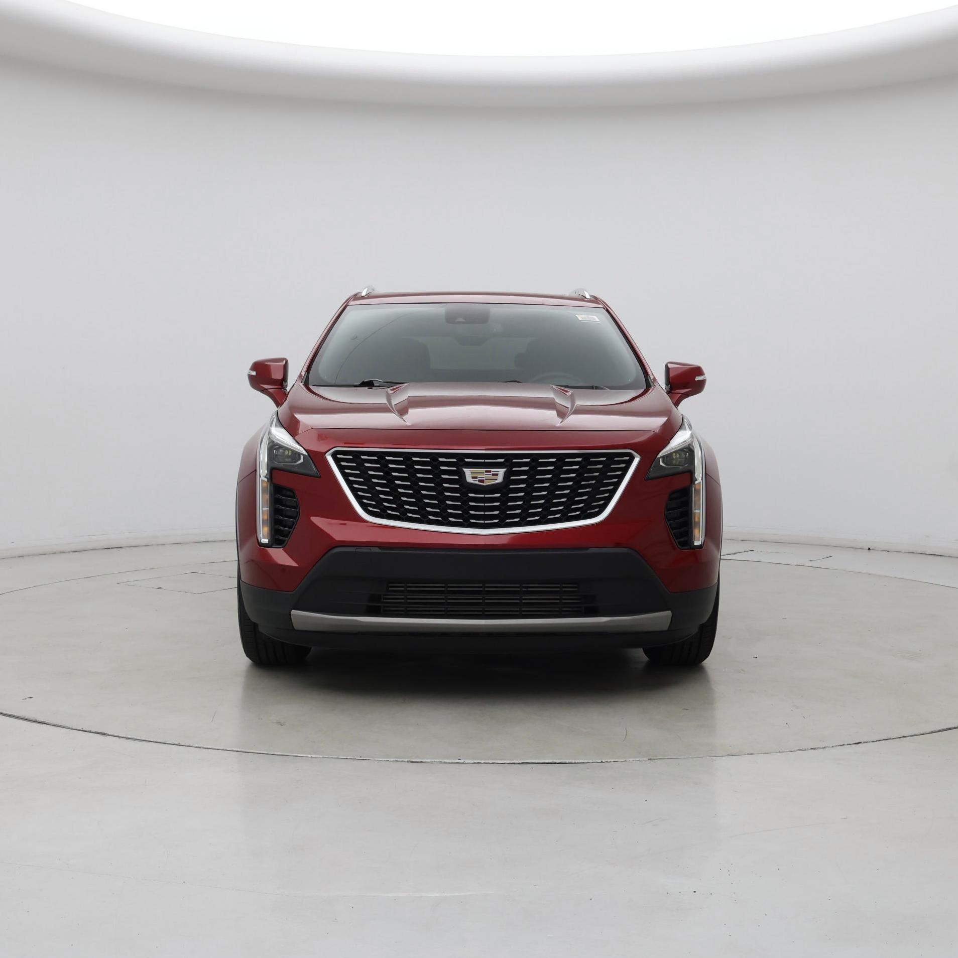 Thumbnail: 2021 Cadillac XT4 - 5