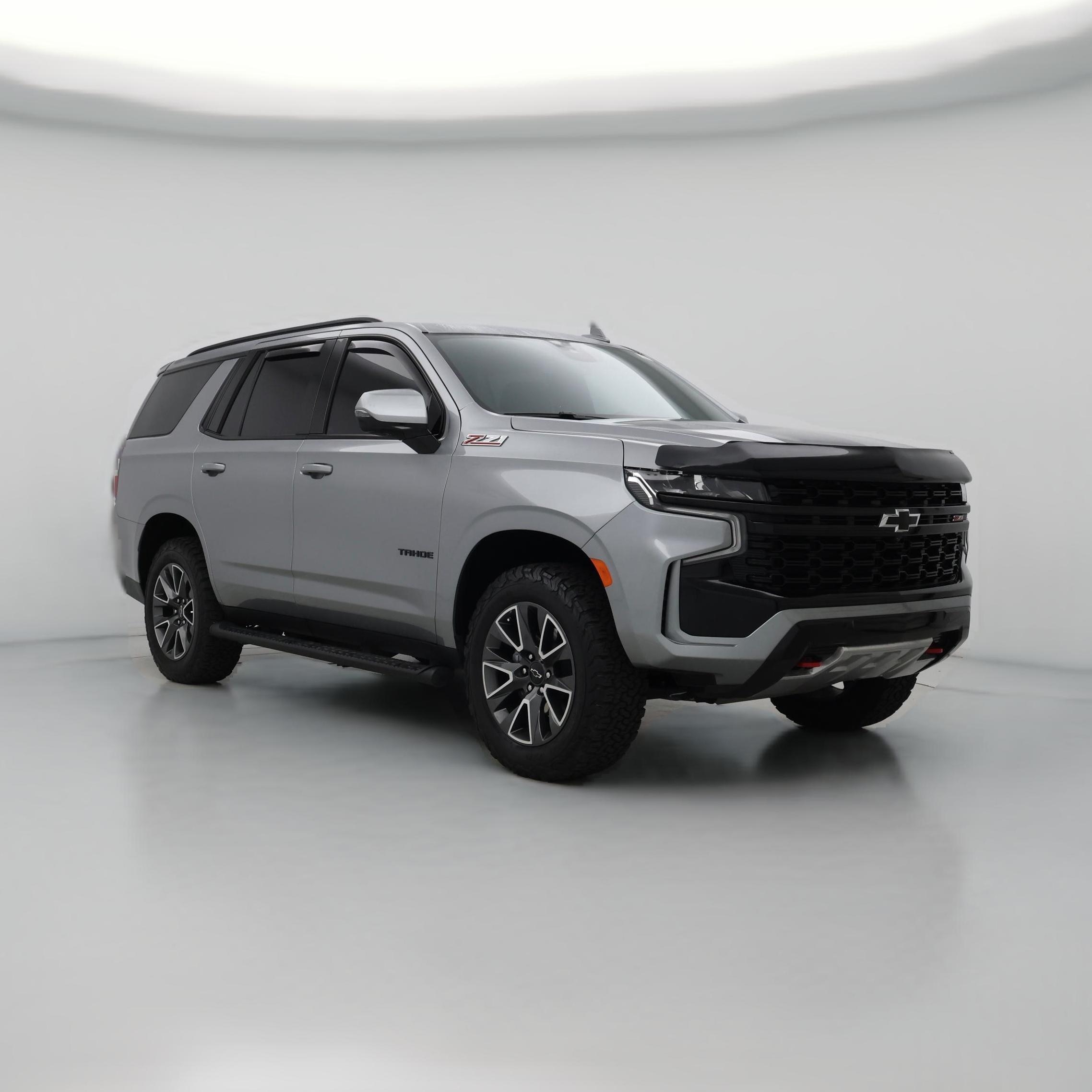 Thumbnail: 2024 Chevrolet Tahoe - 1