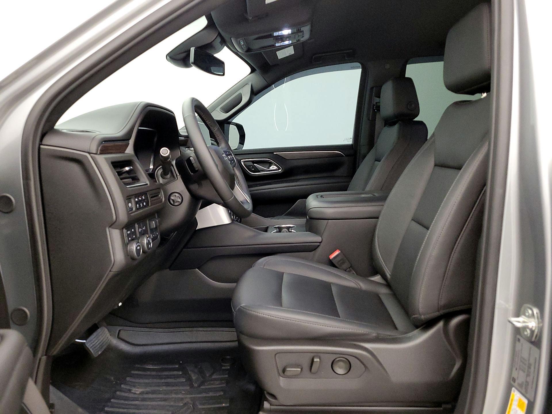 Thumbnail: 2024 Chevrolet Tahoe - 11