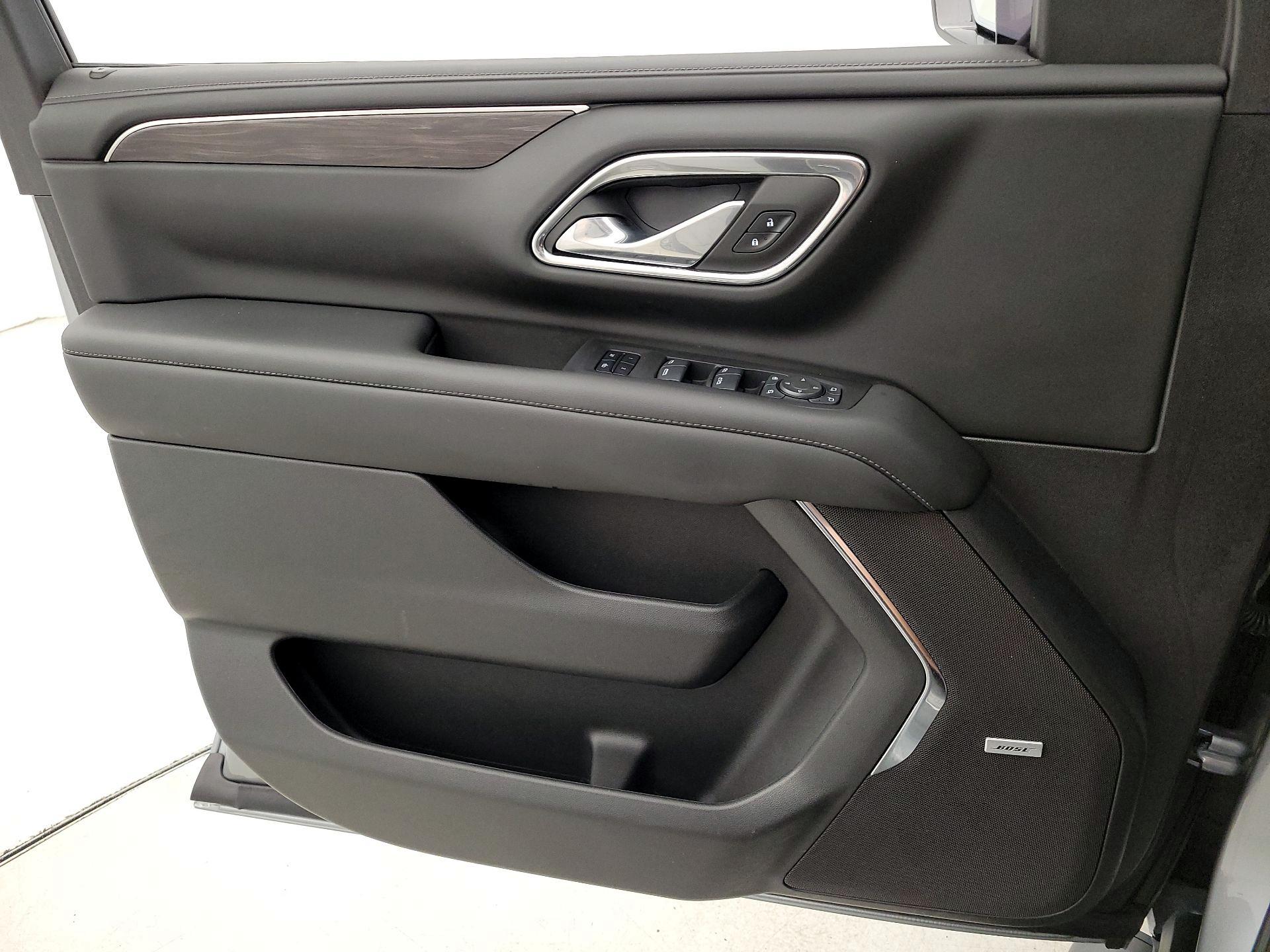 Thumbnail: 2024 Chevrolet Tahoe - 12