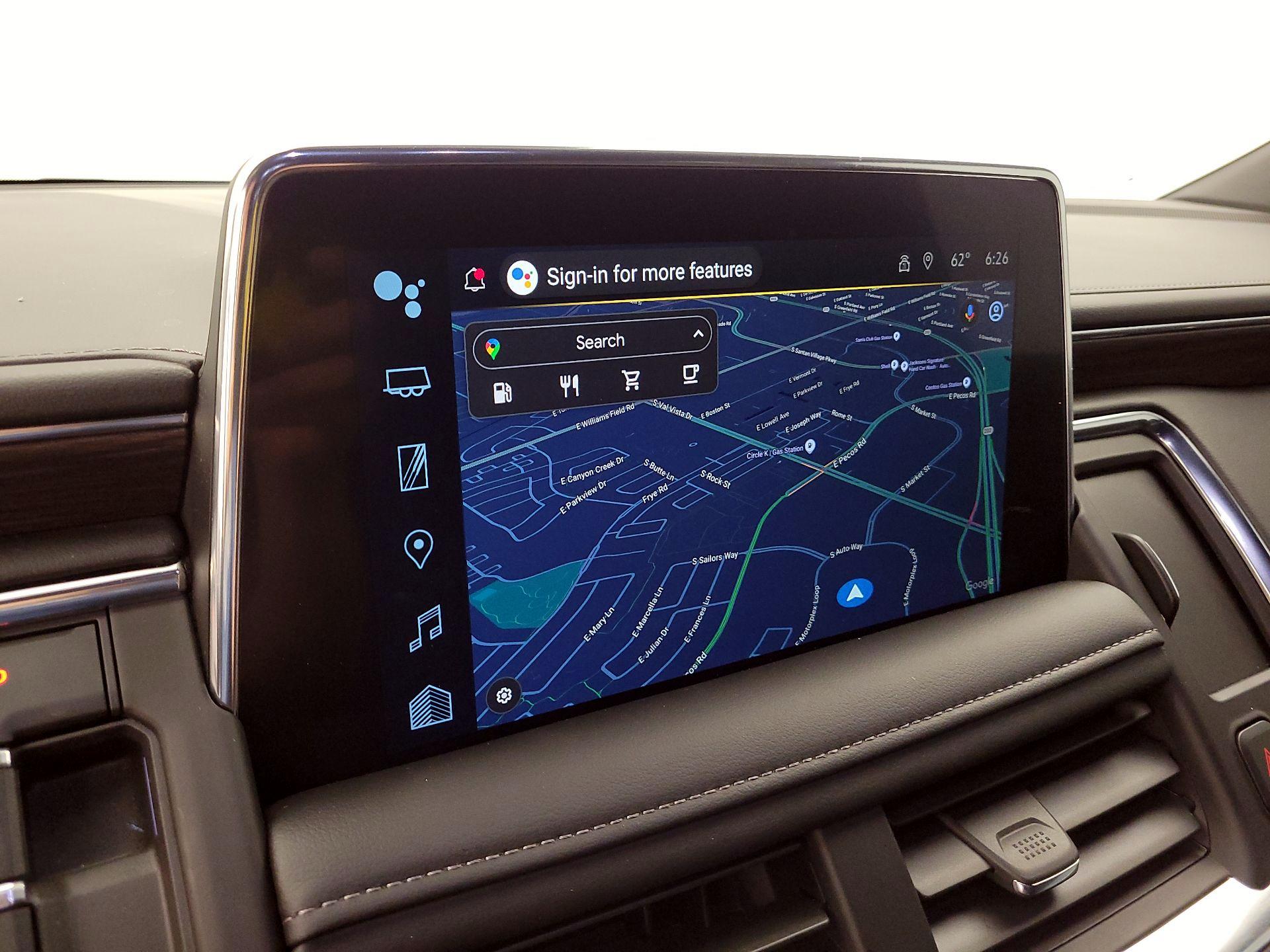 Thumbnail: 2024 Chevrolet Tahoe - 14