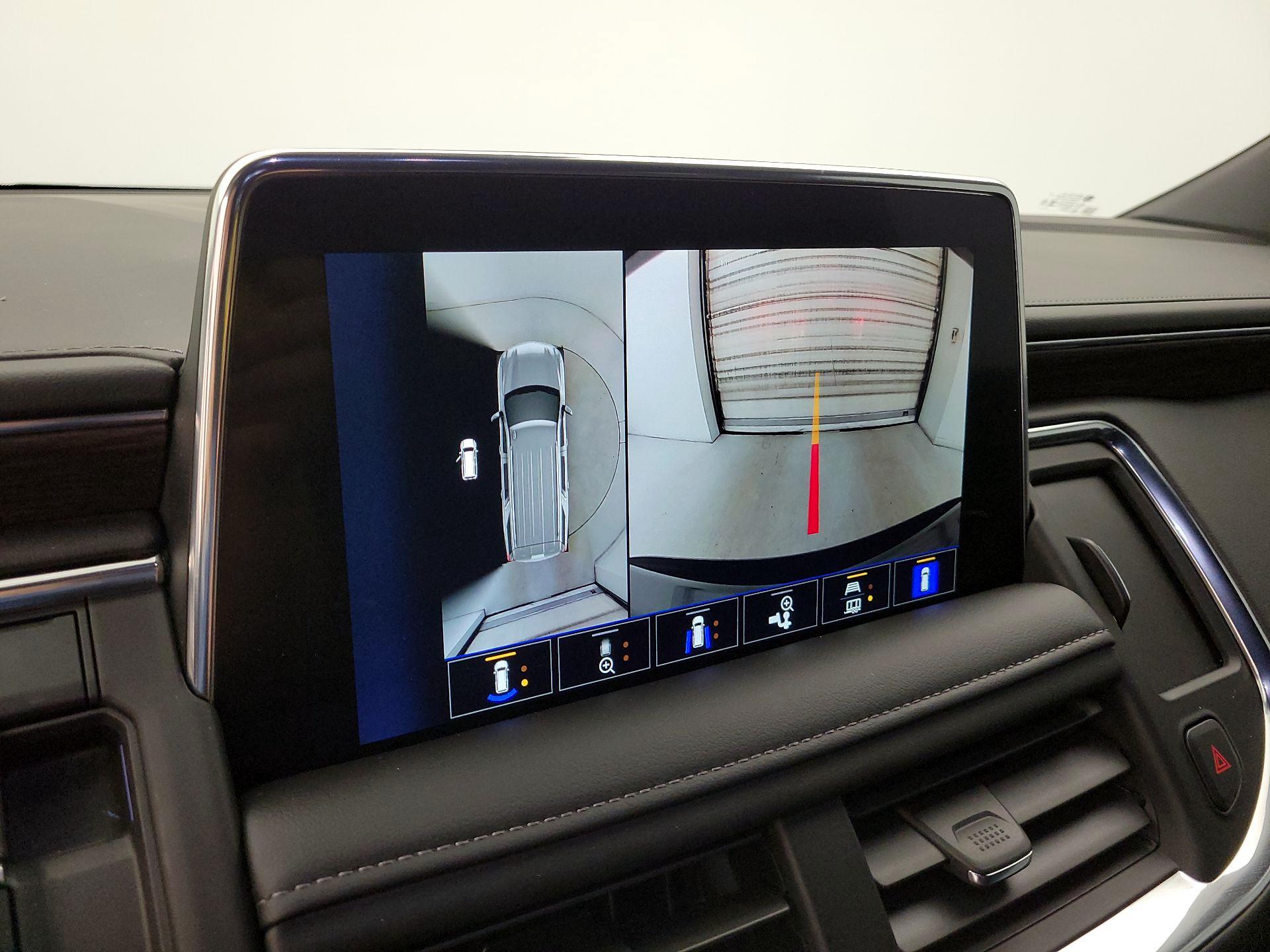 Thumbnail: 2024 Chevrolet Tahoe - 15