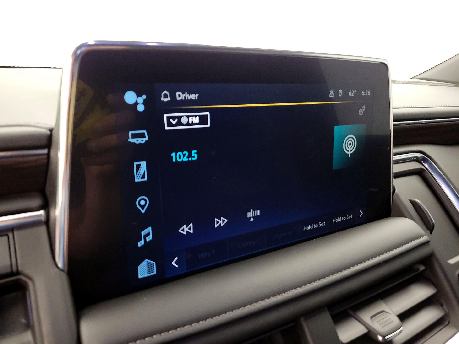 Thumbnail: 2024 Chevrolet Tahoe - 16