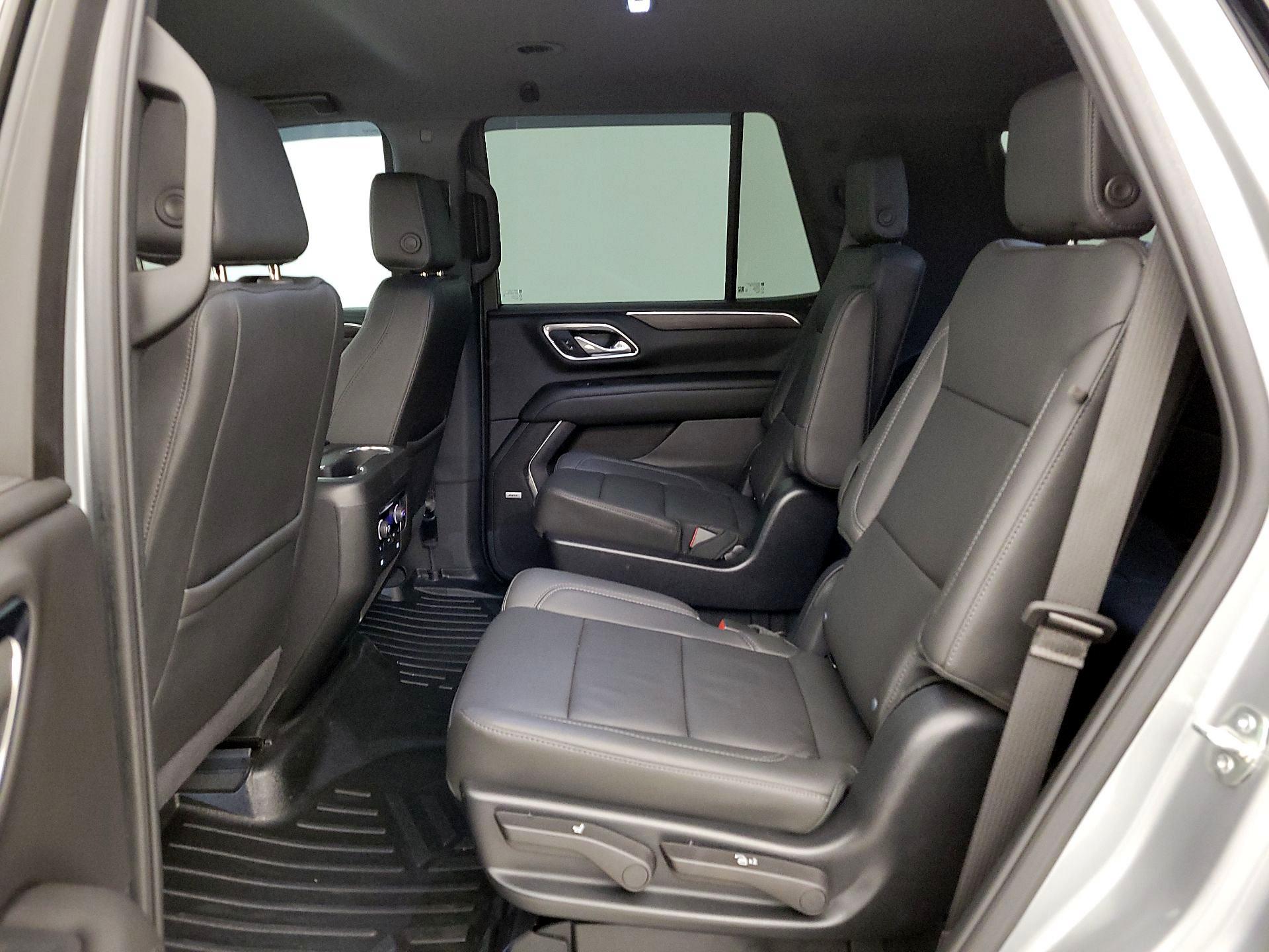 Thumbnail: 2024 Chevrolet Tahoe - 20