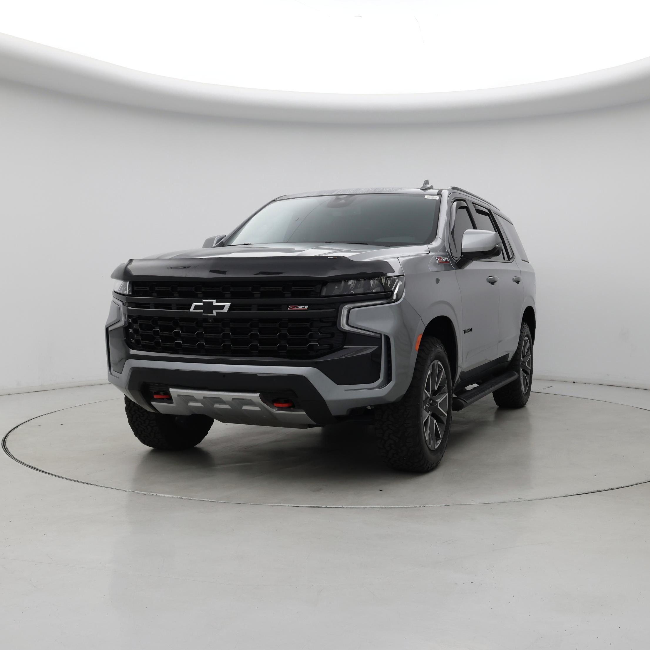 Thumbnail: 2024 Chevrolet Tahoe - 4