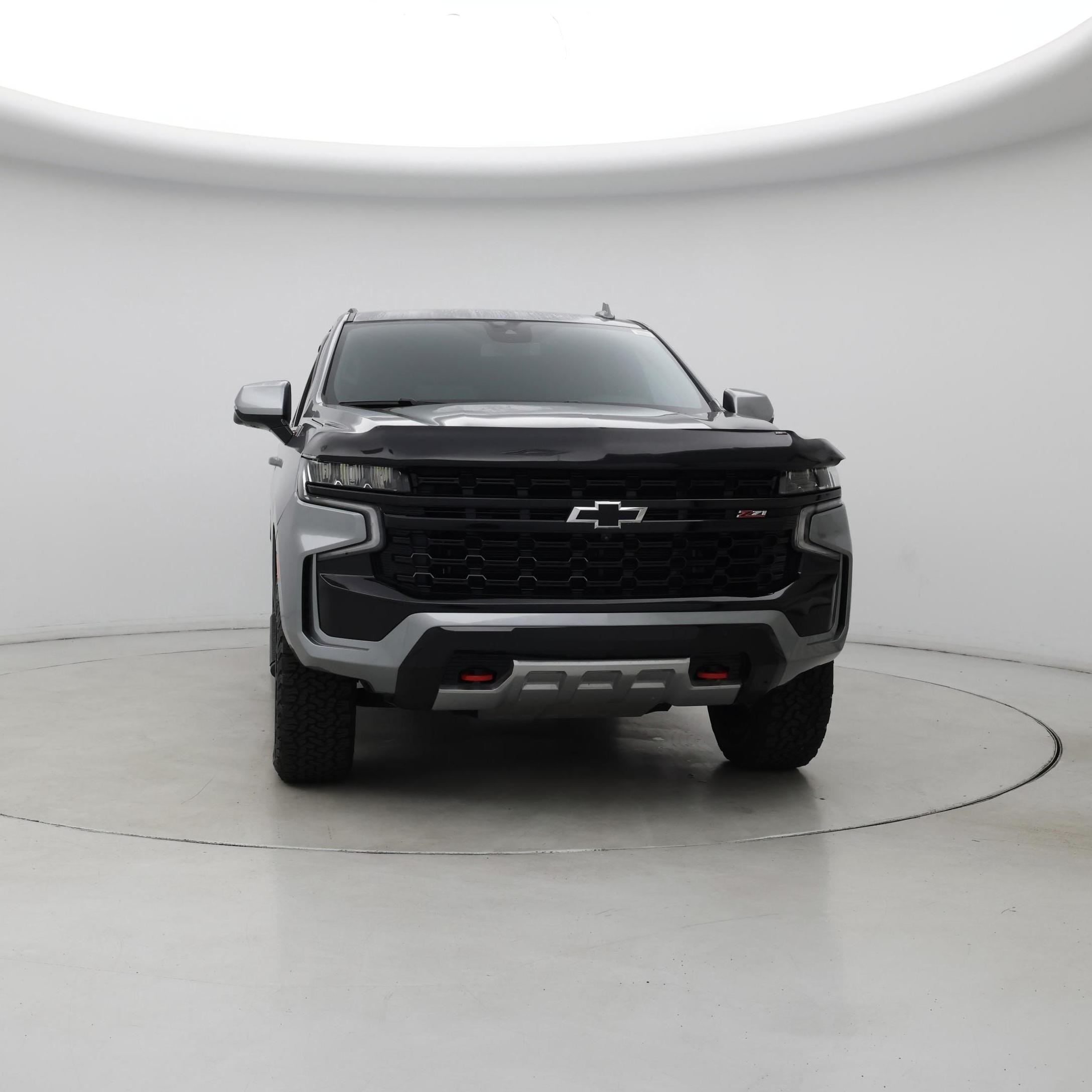 Thumbnail: 2024 Chevrolet Tahoe - 5