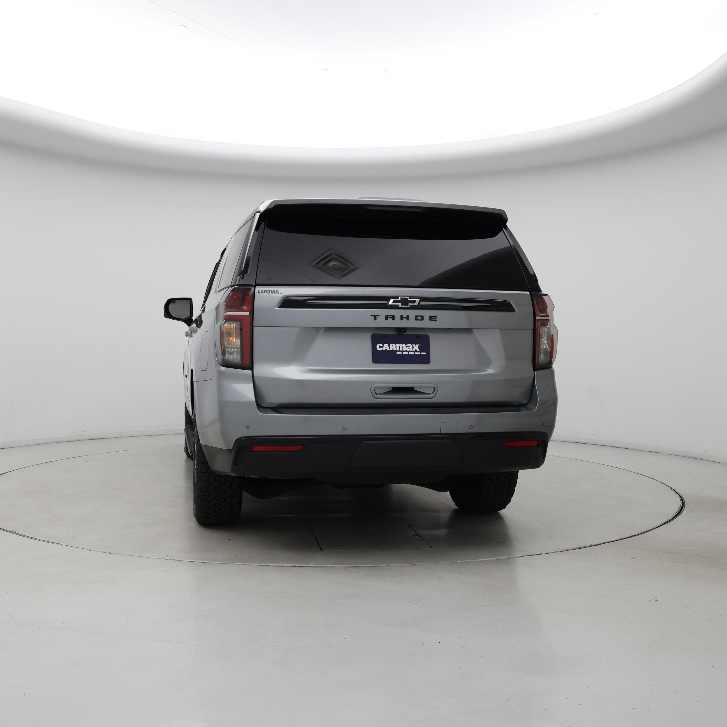 Thumbnail: 2024 Chevrolet Tahoe - 6