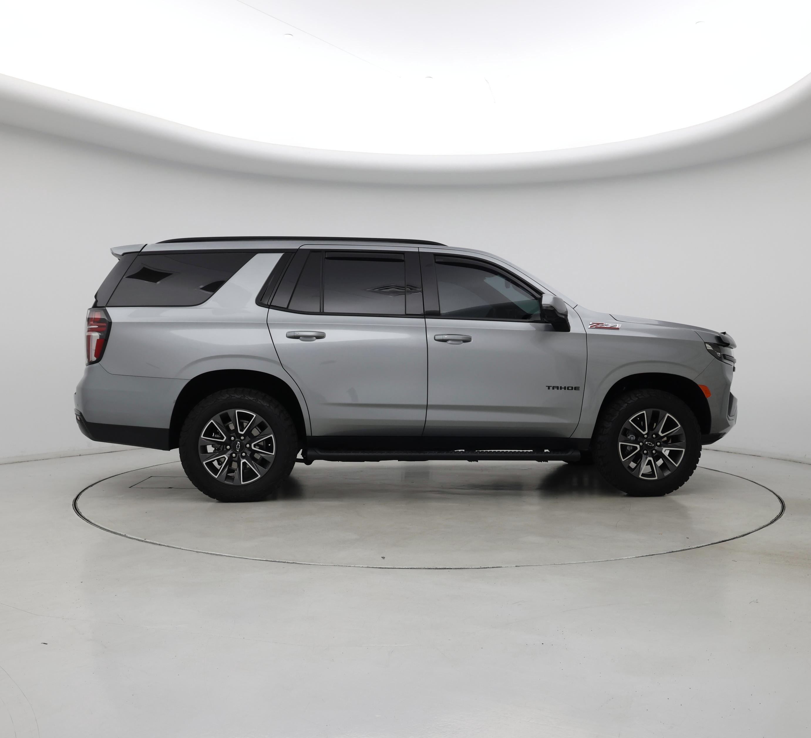 Thumbnail: 2024 Chevrolet Tahoe - 7