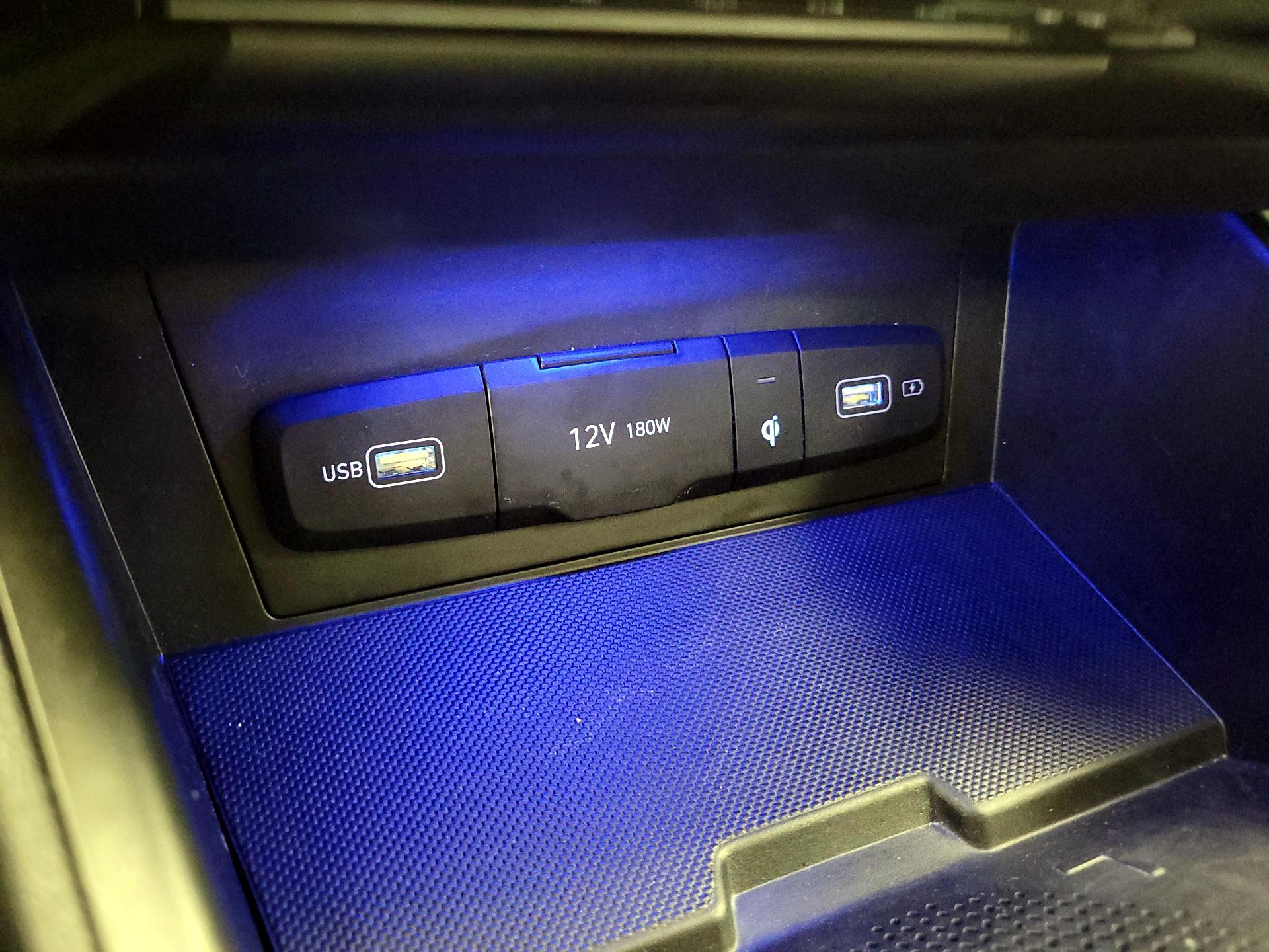 Thumbnail: 2022 Hyundai Tucson - 19