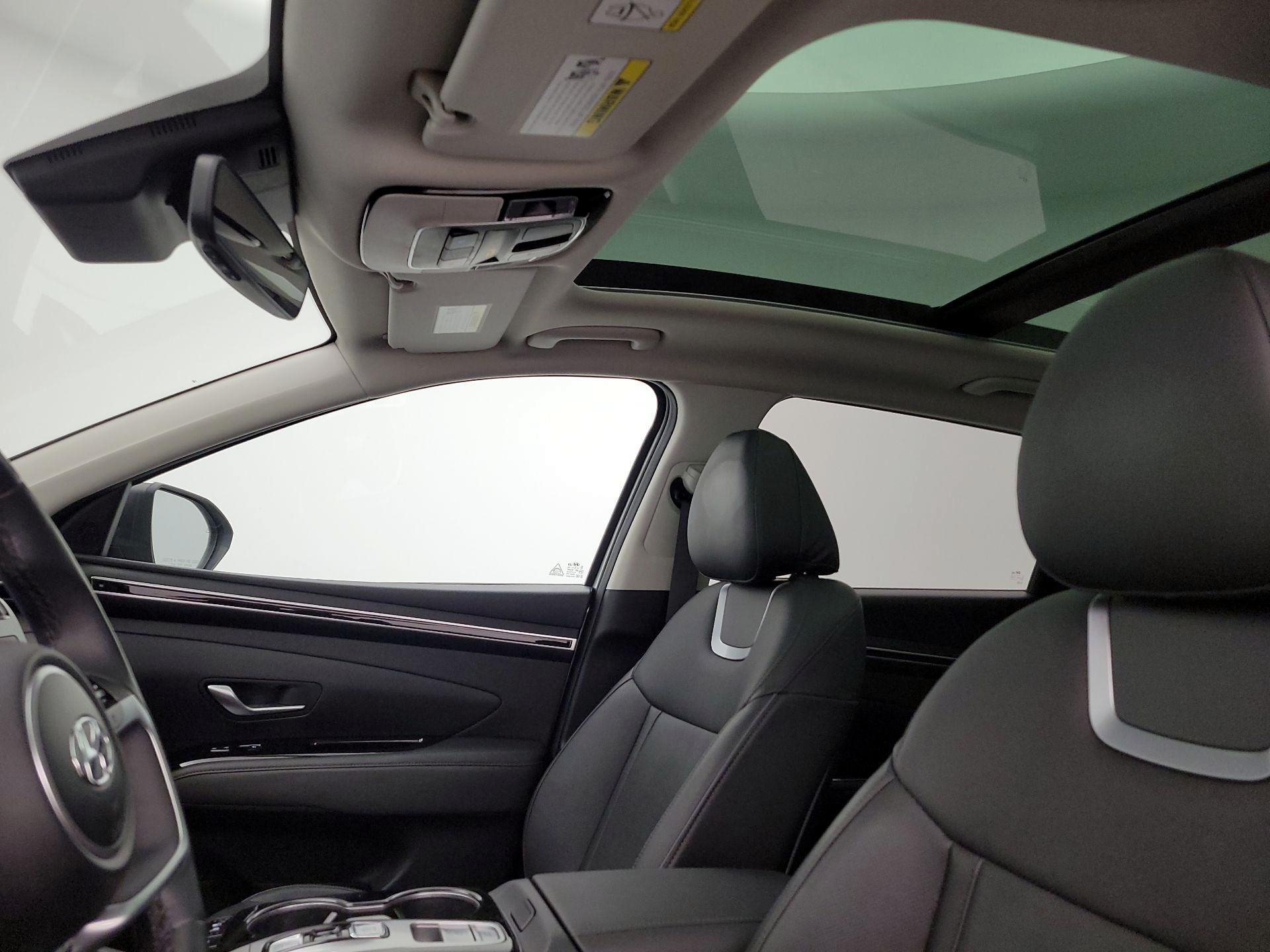 Thumbnail: 2022 Hyundai Tucson - 20