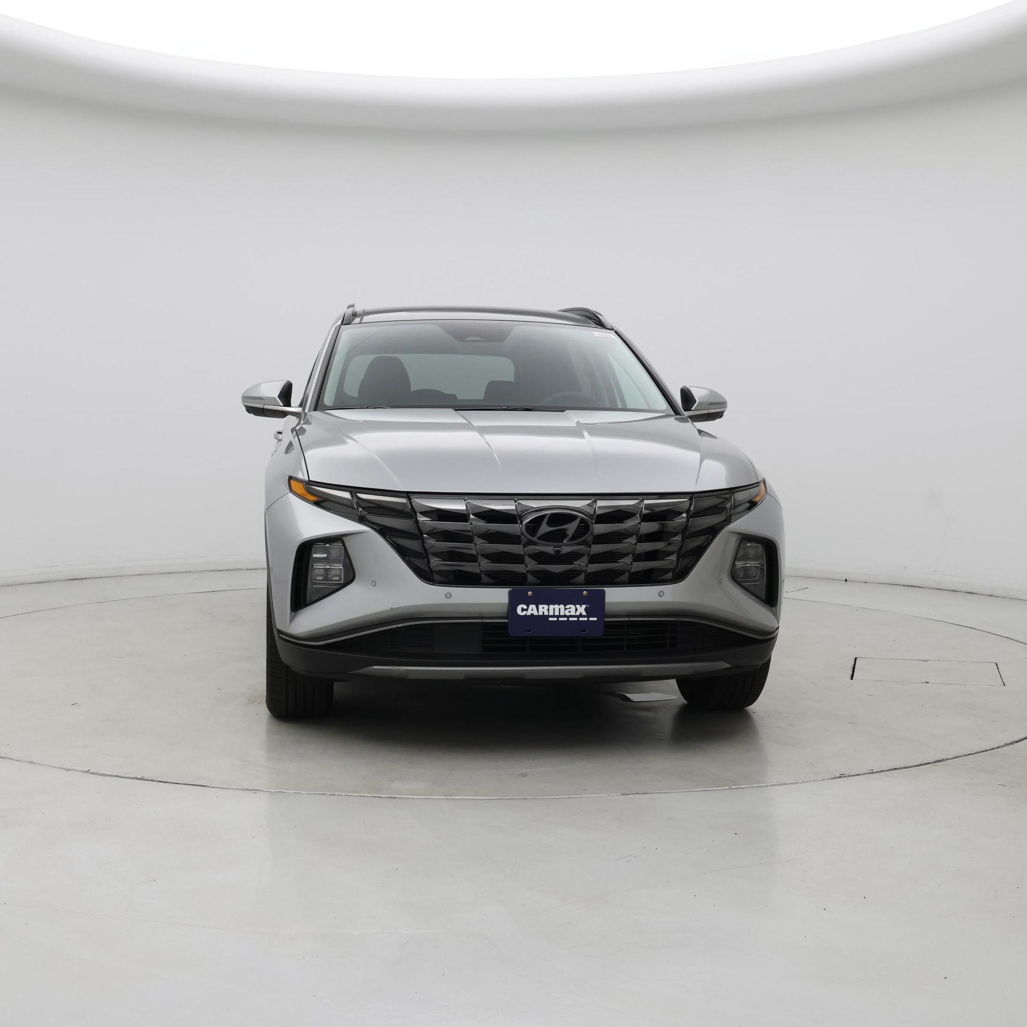 Thumbnail: 2022 Hyundai Tucson - 5
