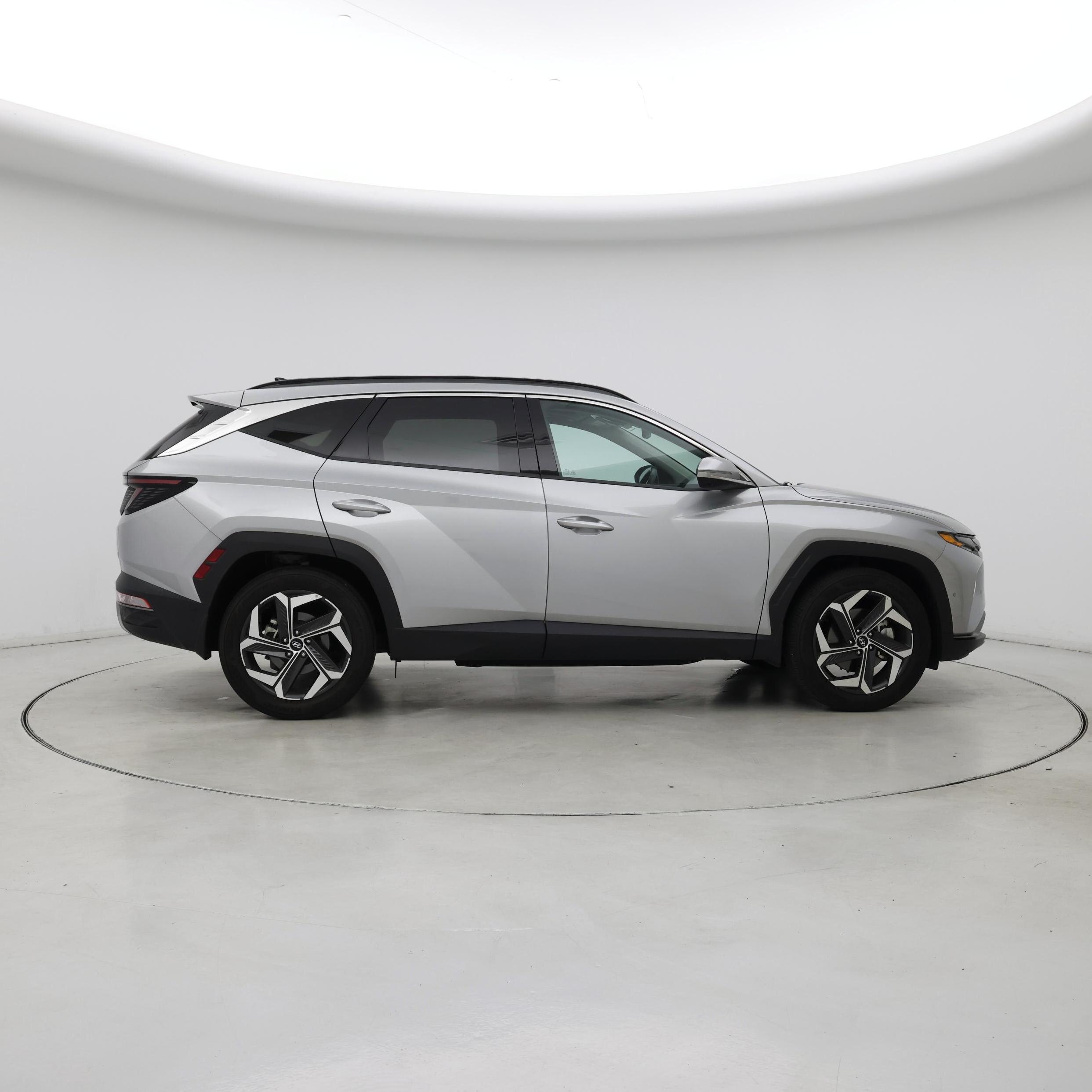 Thumbnail: 2022 Hyundai Tucson - 7