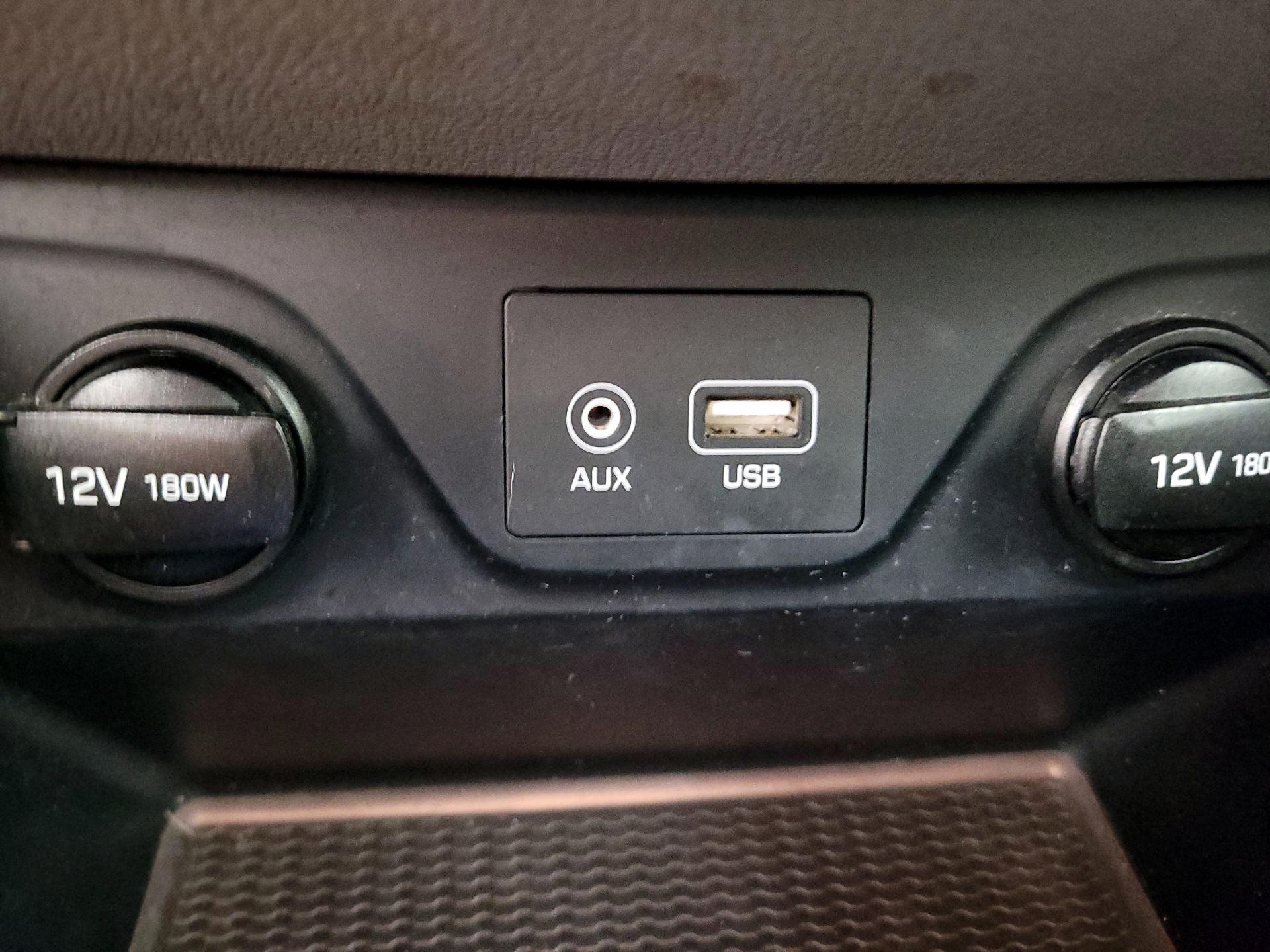 Thumbnail: 2019 Hyundai Tucson - 18