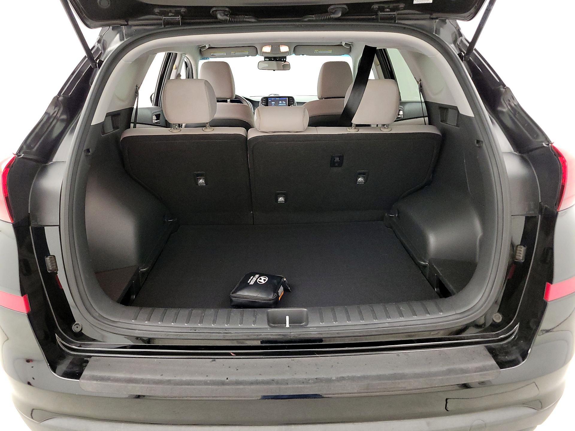 Thumbnail: 2019 Hyundai Tucson - 20