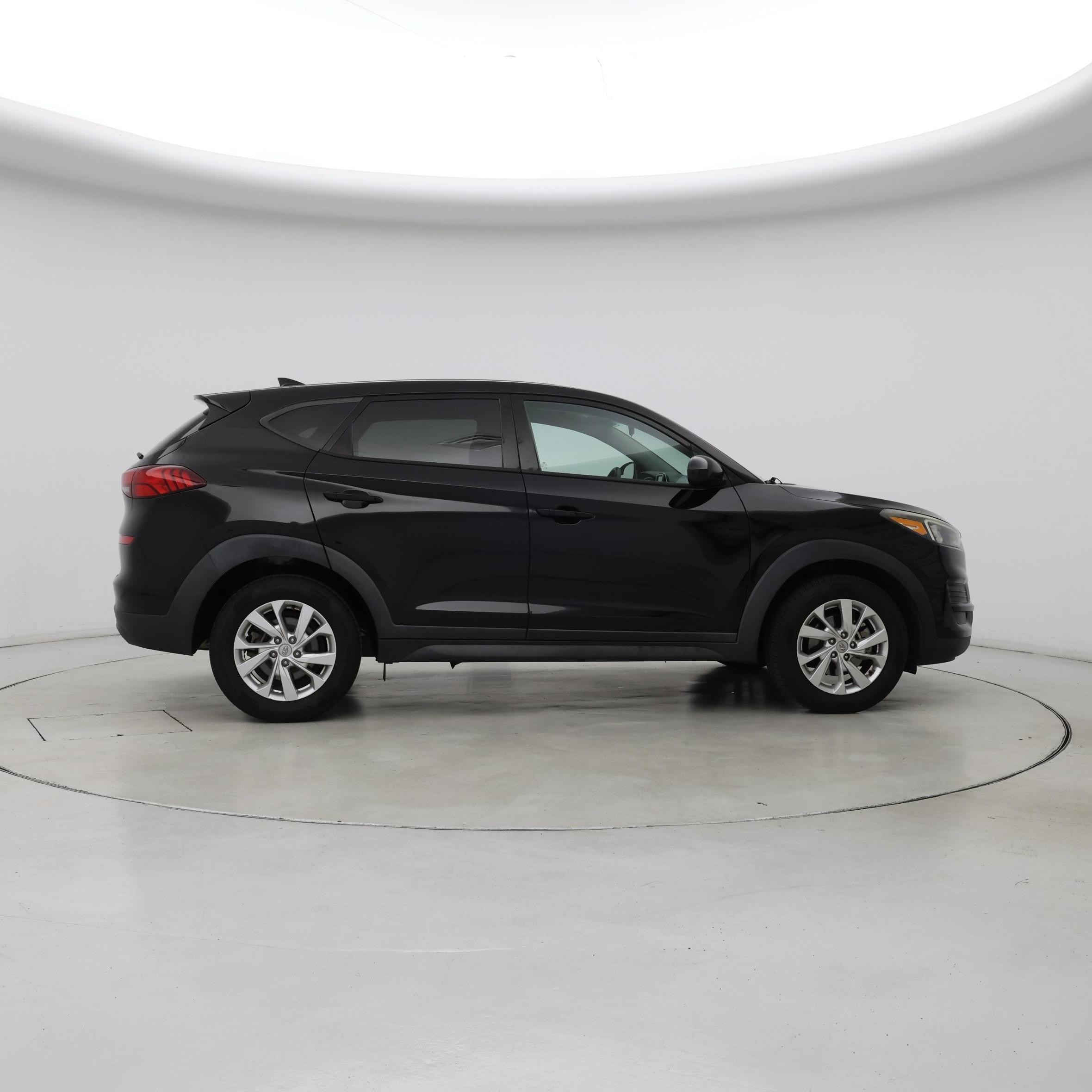 Thumbnail: 2019 Hyundai Tucson - 7