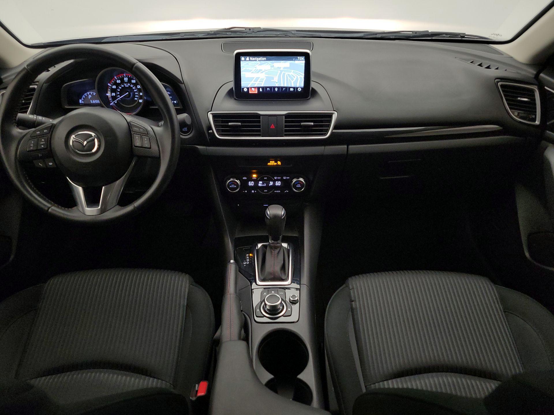 Thumbnail: 2016 Mazda Mazda3 - 9