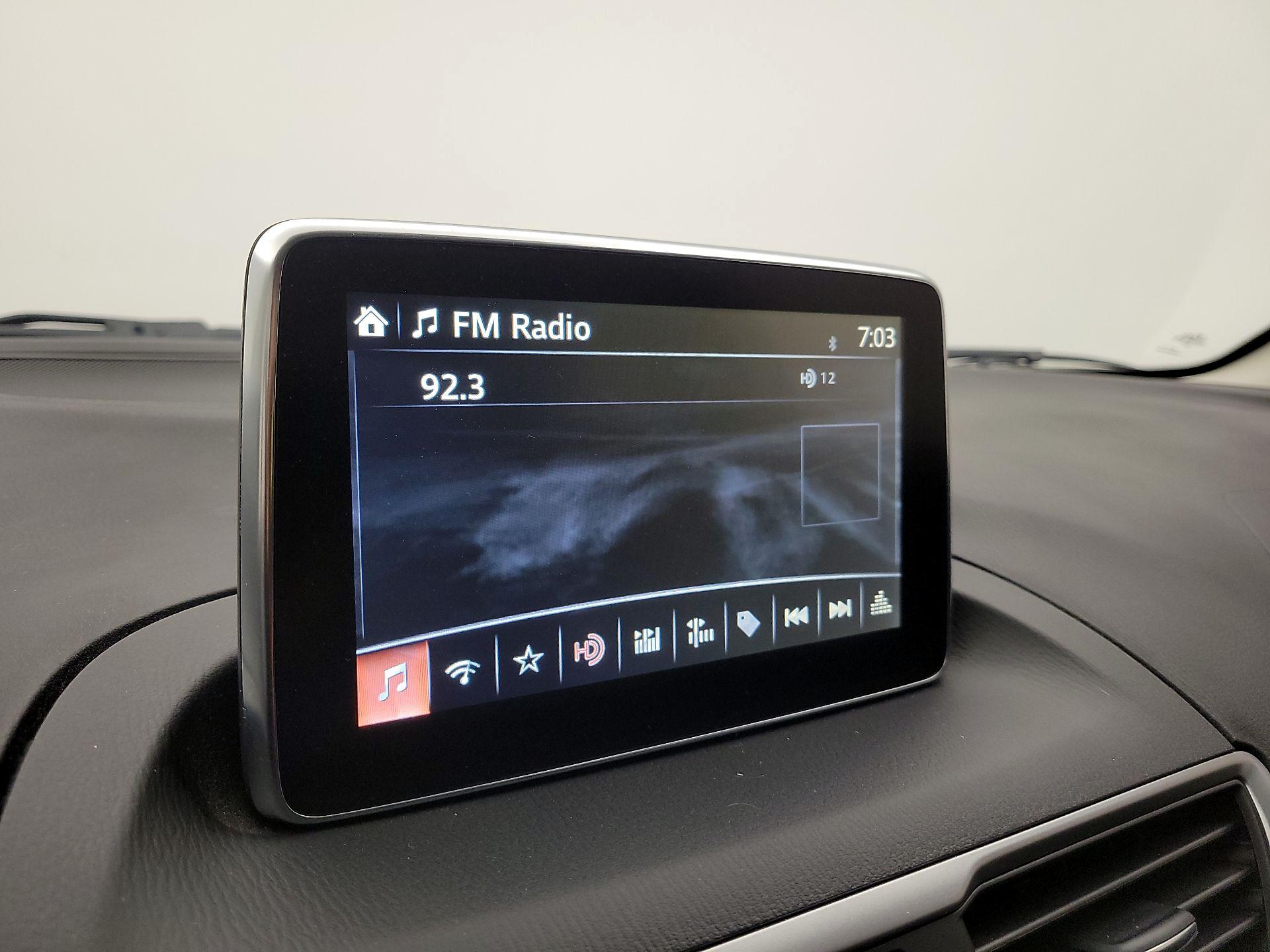 Thumbnail: 2016 Mazda Mazda3 - 16