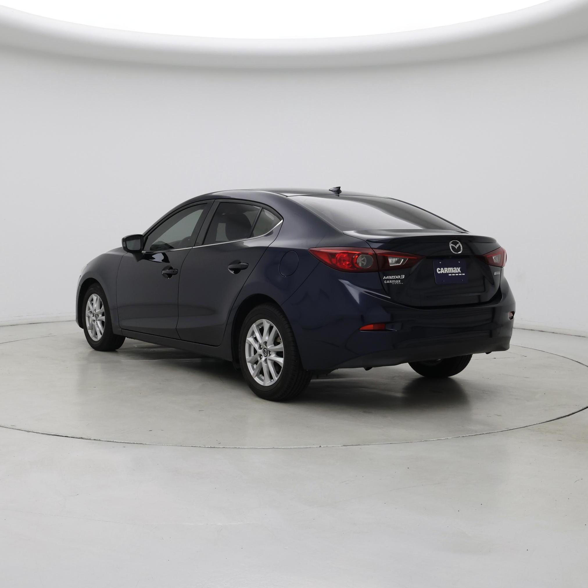 Thumbnail: 2016 Mazda Mazda3 - 2